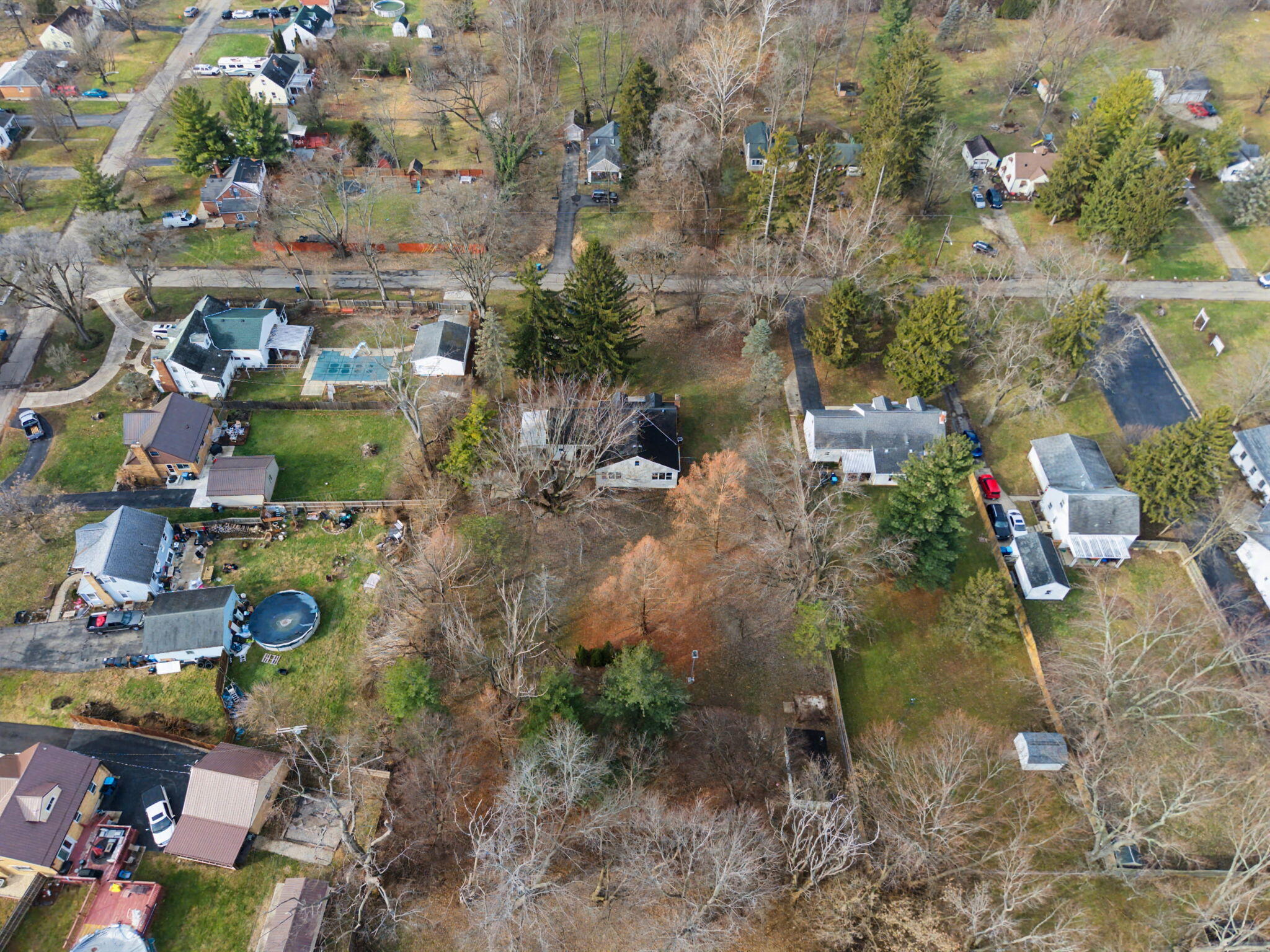 1726 Rausch Avenue, Dayton, Ohio 45432