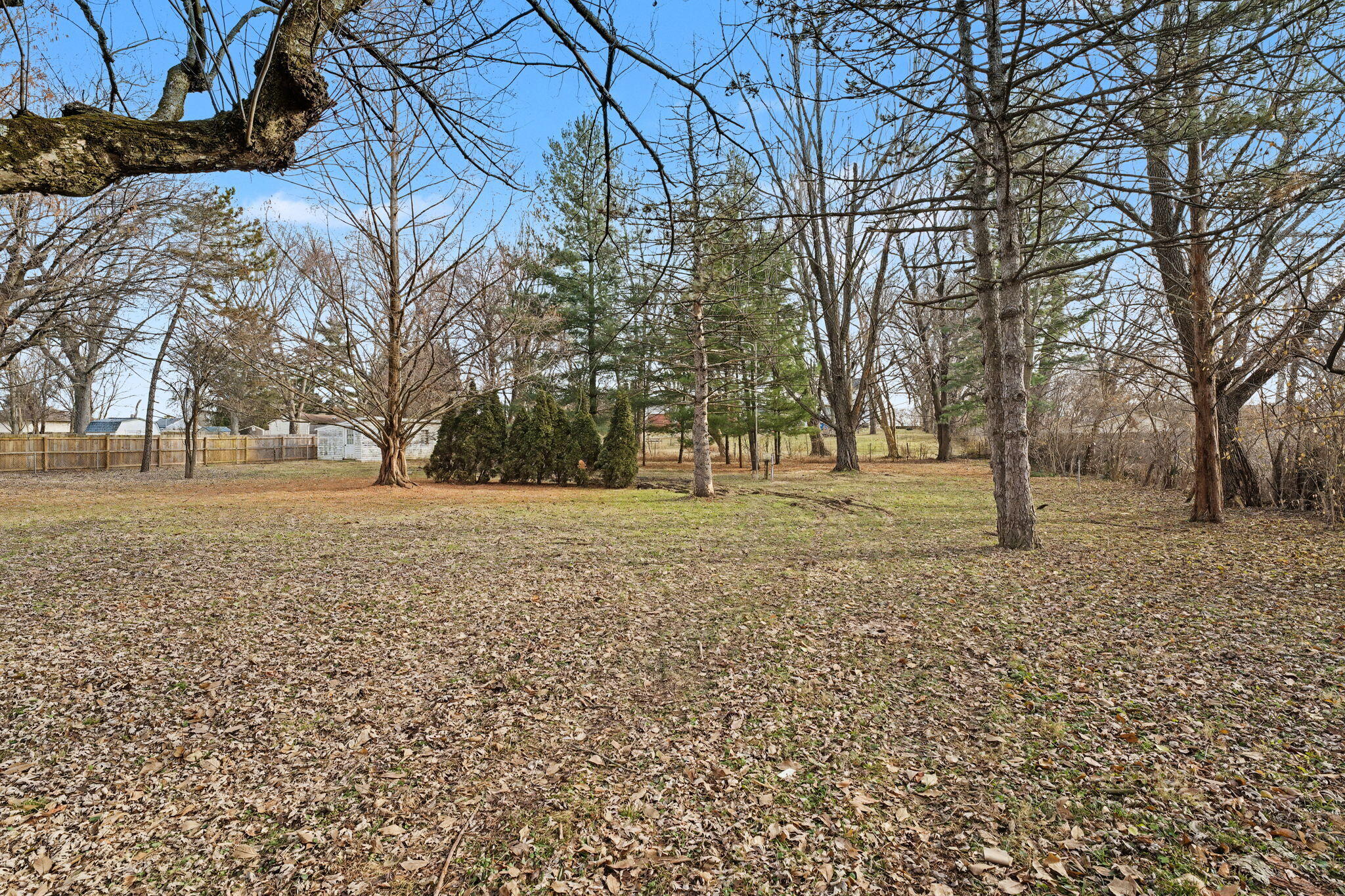 1726 Rausch Avenue, Dayton, Ohio 45432