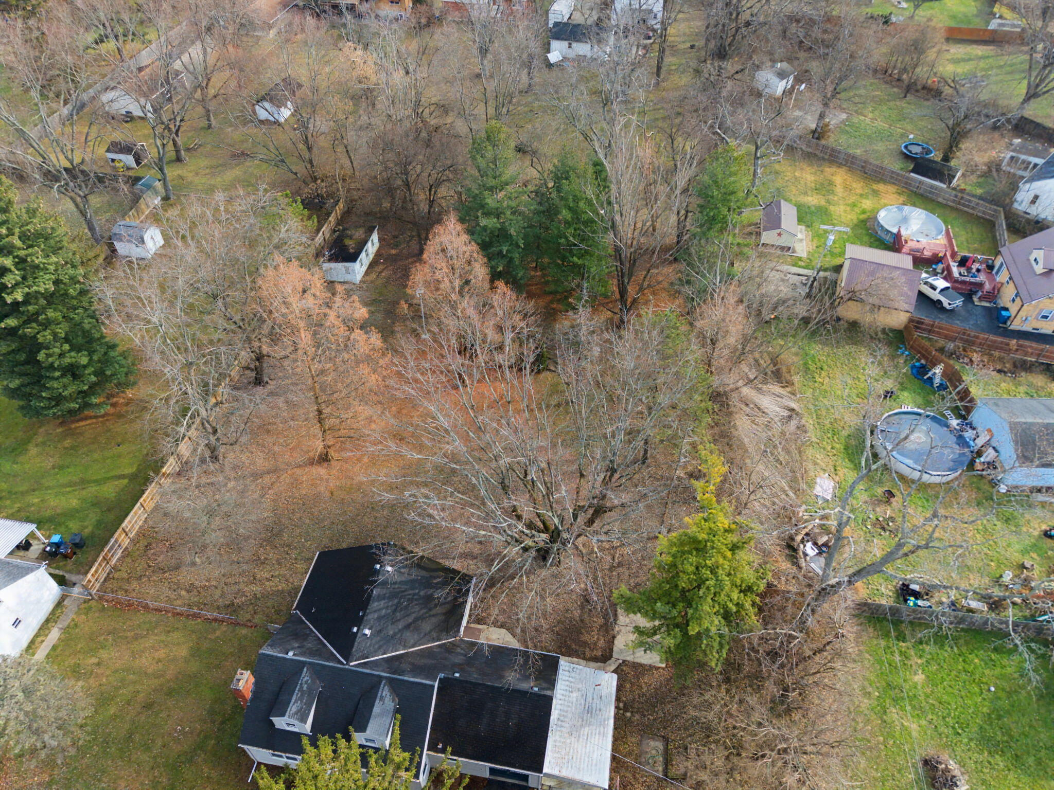 1726 Rausch Avenue, Dayton, Ohio 45432