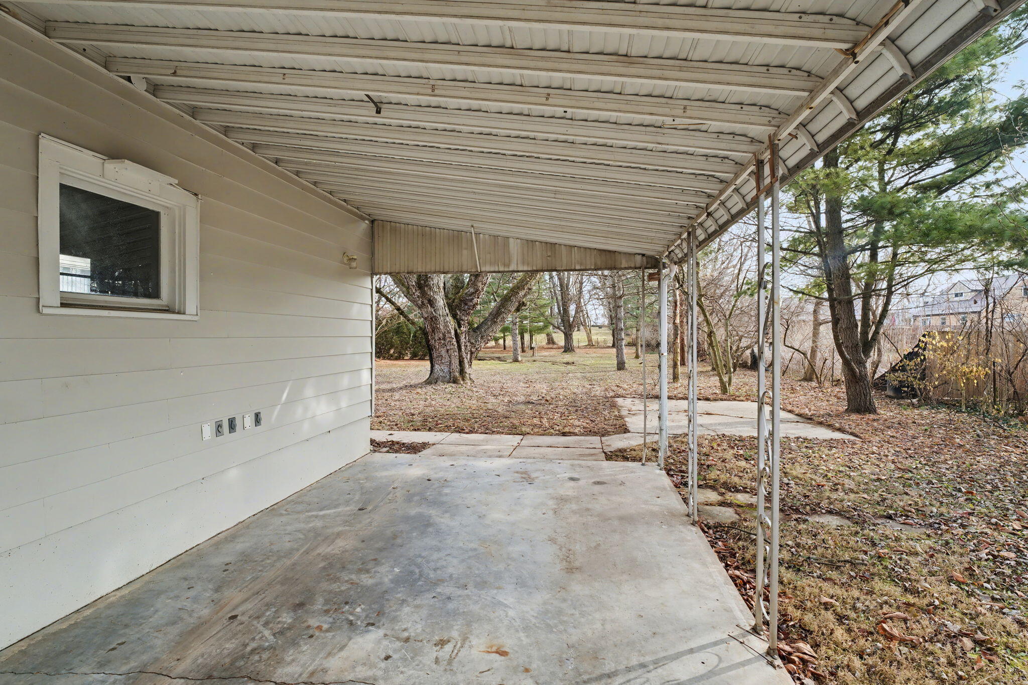 1726 Rausch Avenue, Dayton, Ohio 45432