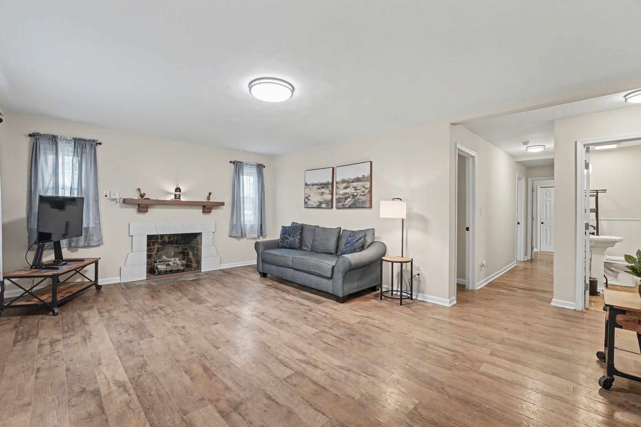 1726 Rausch Avenue, Dayton, Ohio 45432