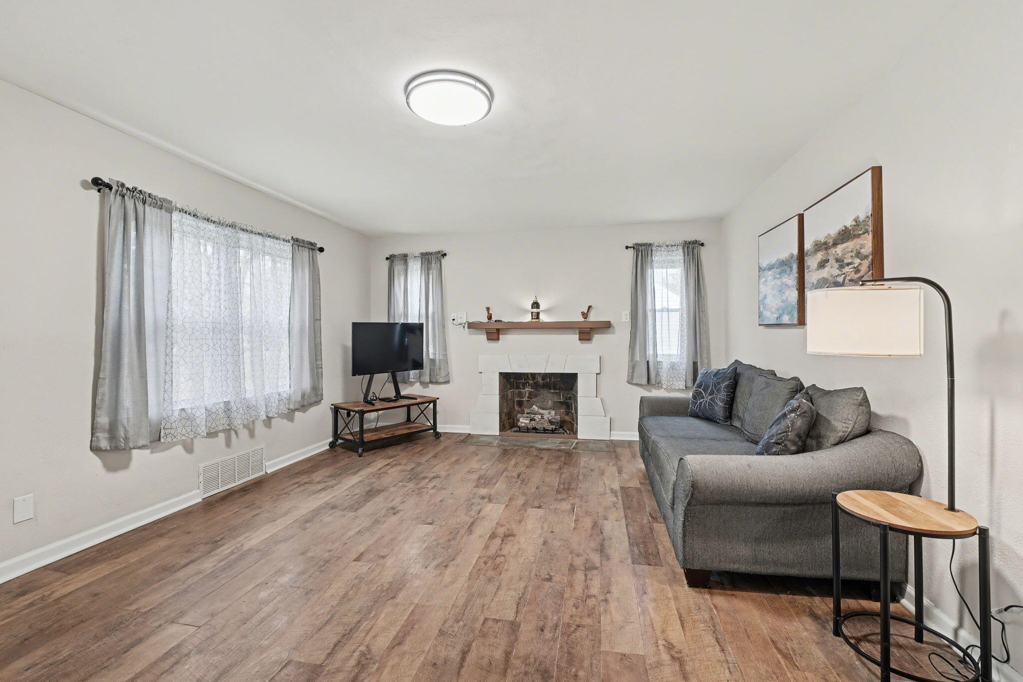 1726 Rausch Avenue, Dayton, Ohio 45432