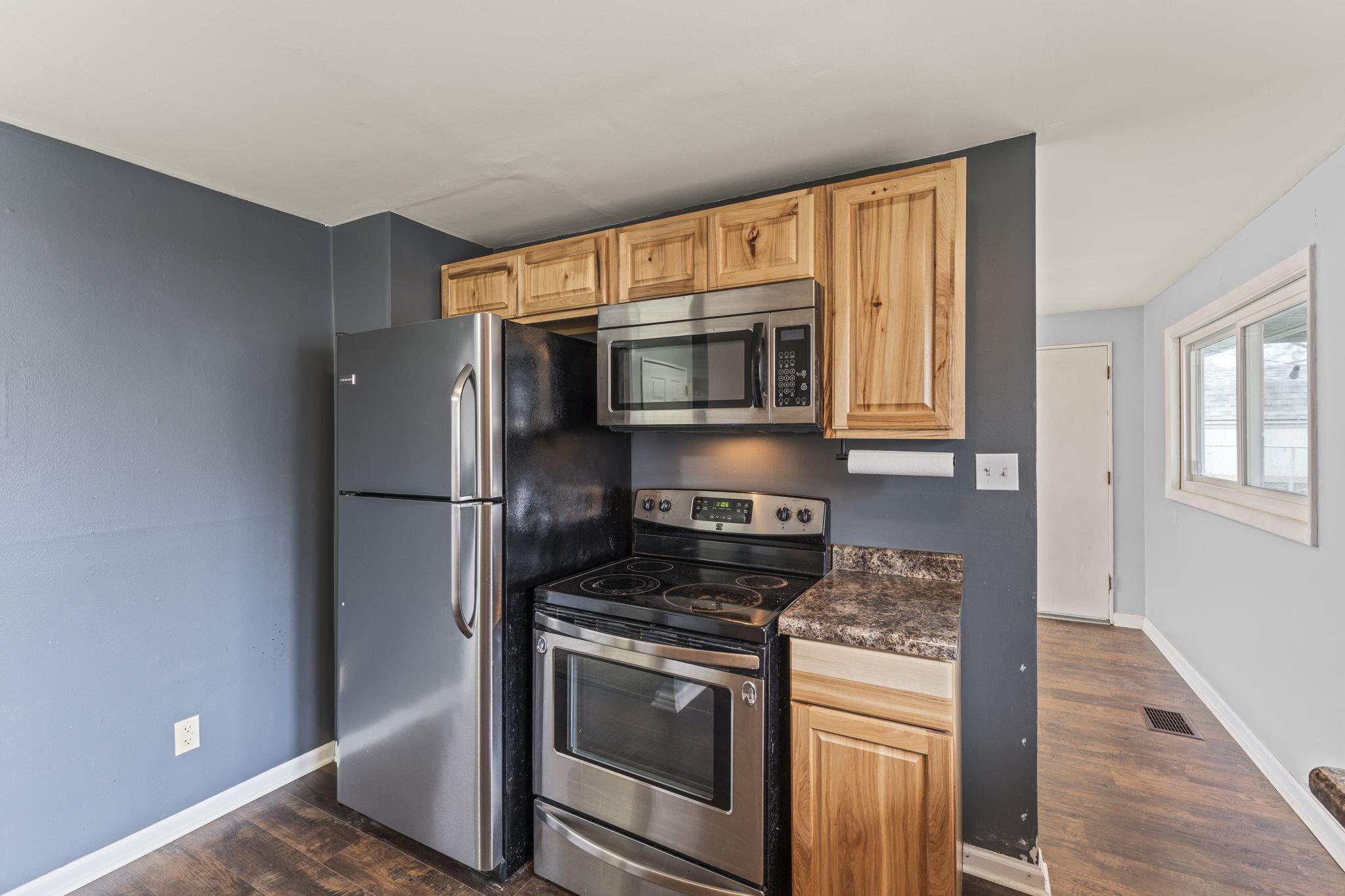 861 Gardner Road, Dayton, Ohio 45429