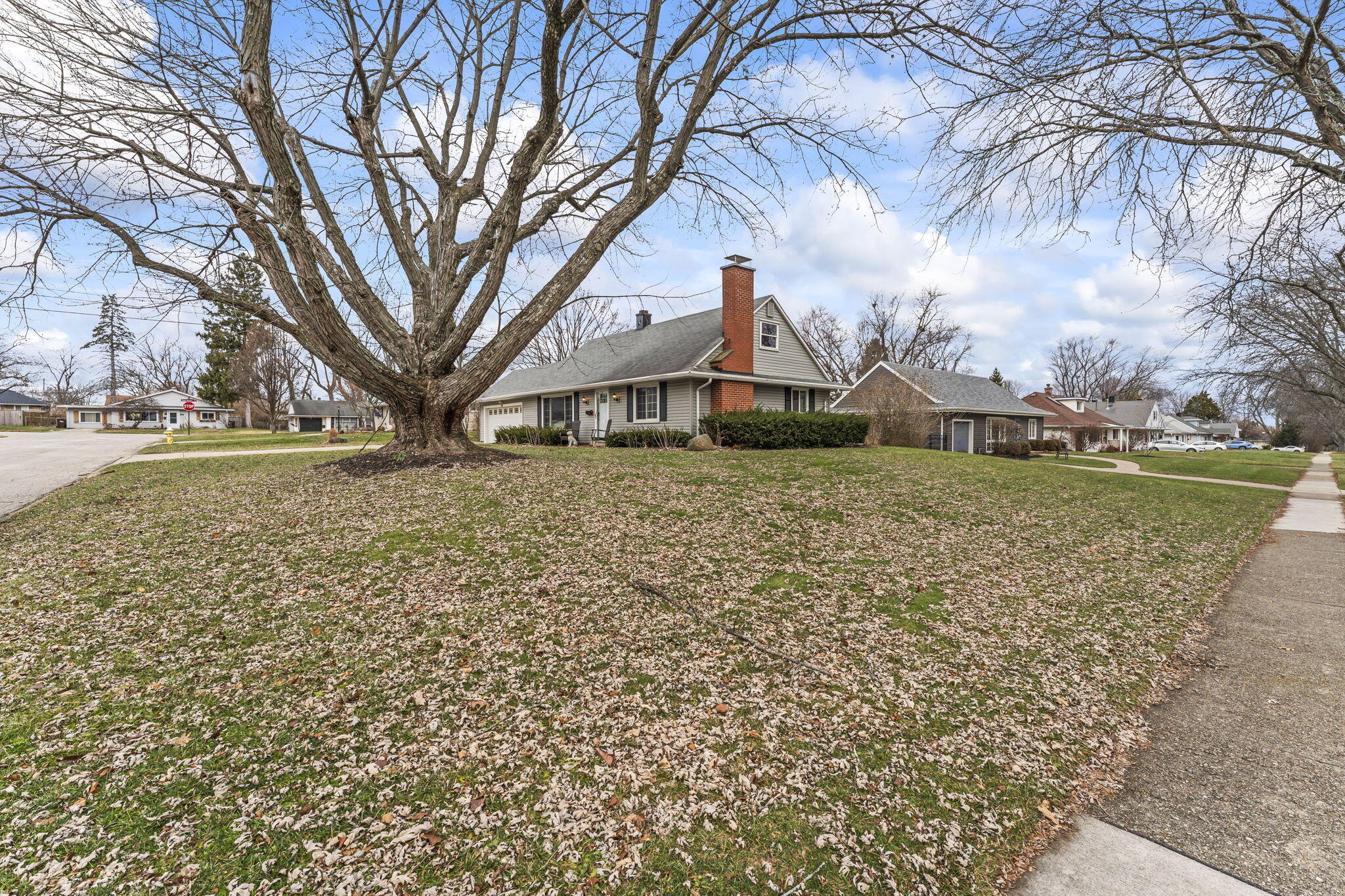 861 Gardner Road, Dayton, Ohio 45429