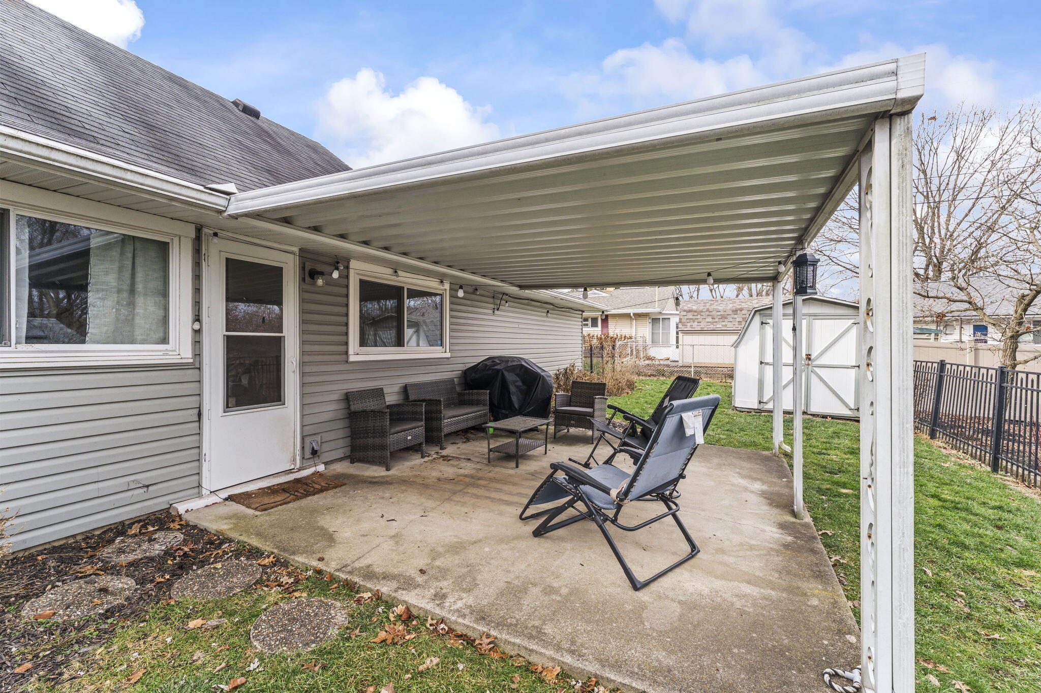 861 Gardner Road, Dayton, Ohio 45429