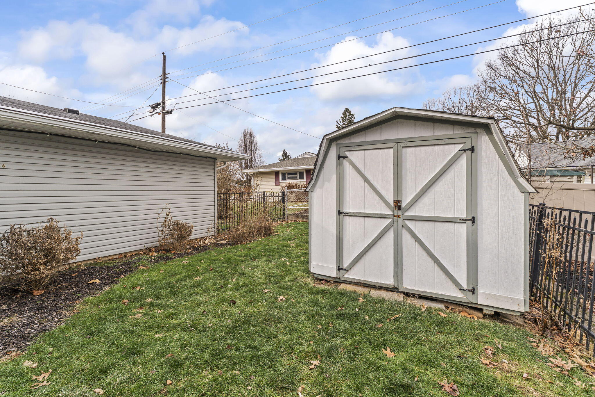 861 Gardner Road, Dayton, Ohio 45429