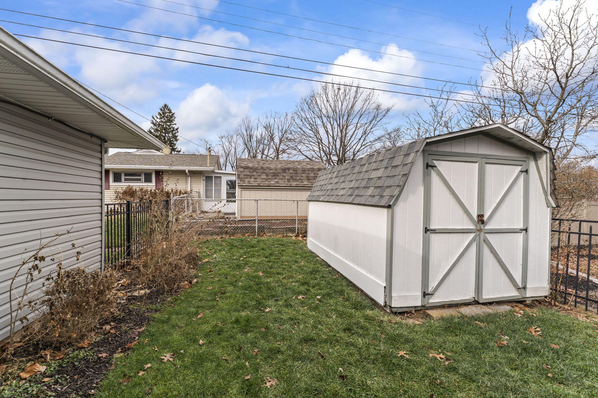 861 Gardner Road, Dayton, Ohio 45429