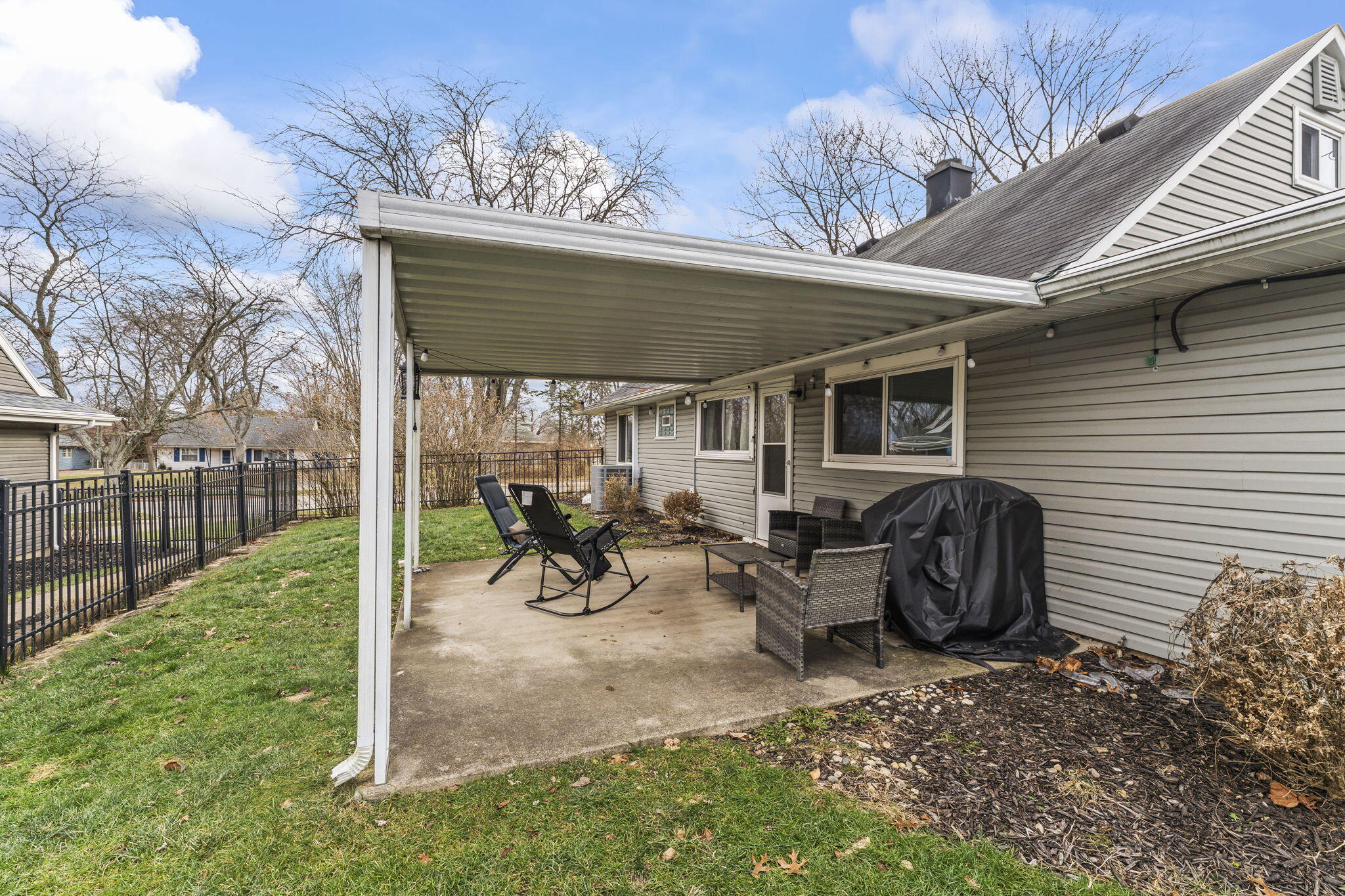 861 Gardner Road, Dayton, Ohio 45429