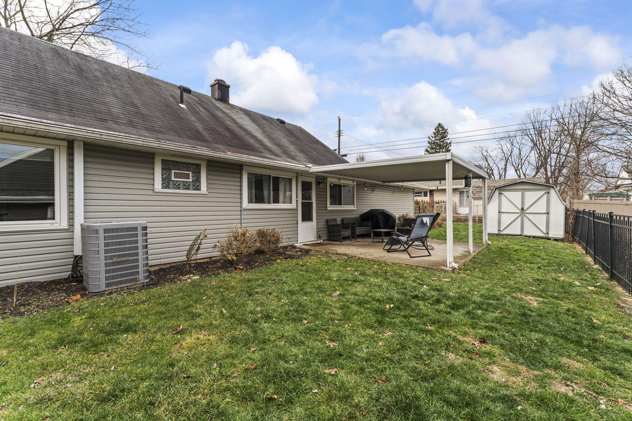 861 Gardner Road, Dayton, Ohio 45429