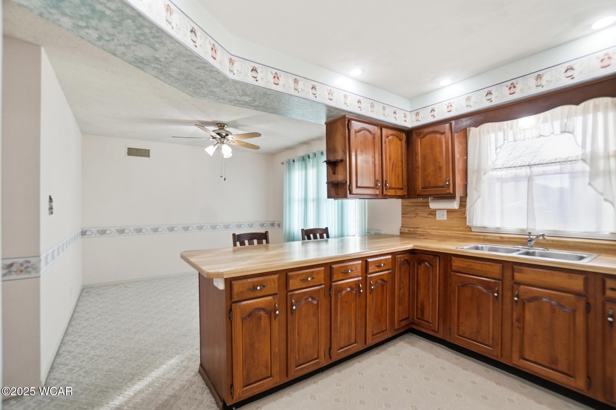 703 Greenbriar Street, Cridersville, Ohio