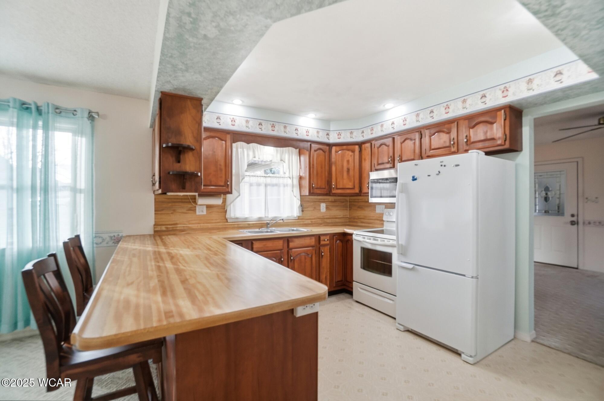 703 Greenbriar Street, Cridersville, Ohio