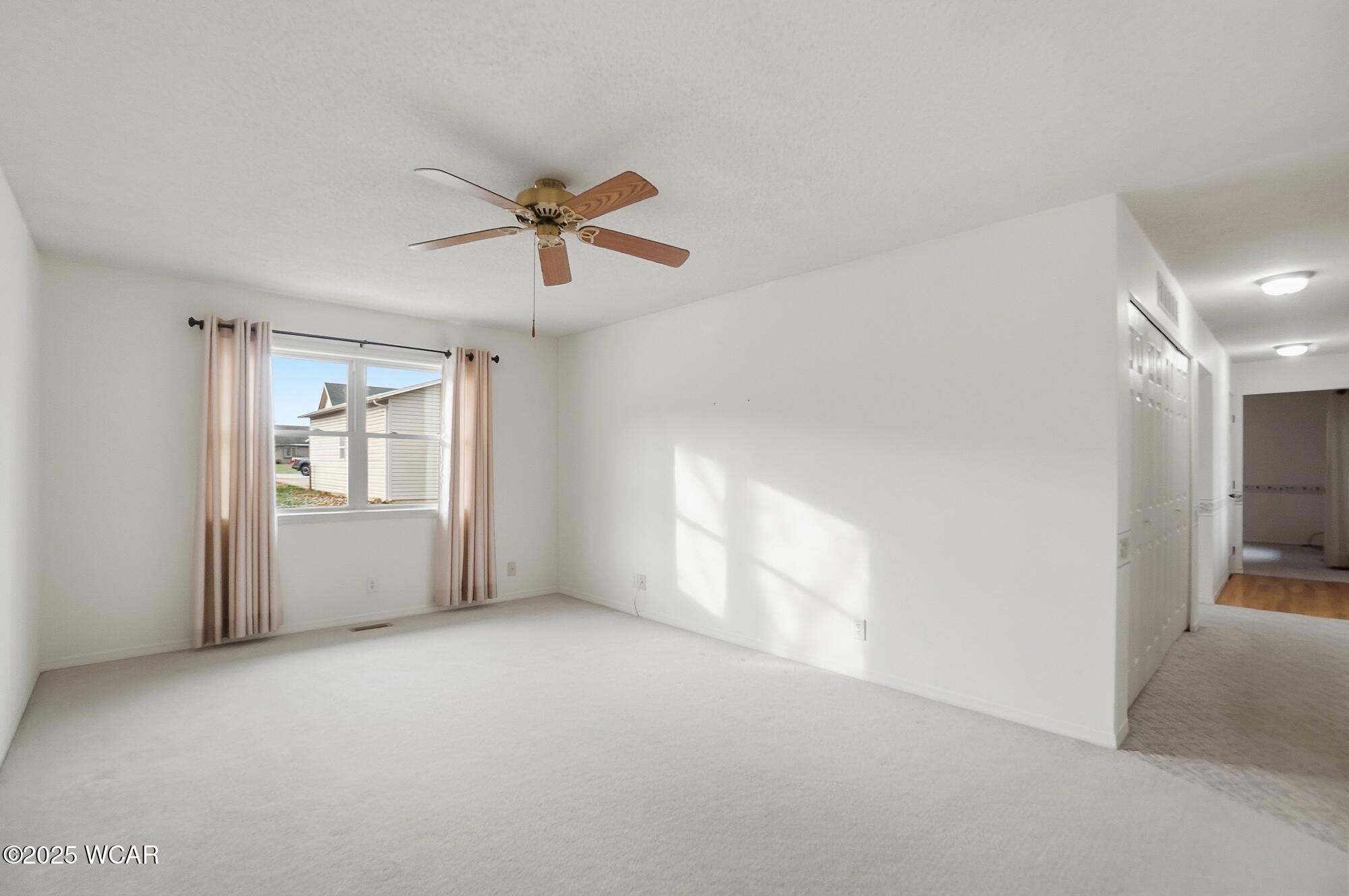 703 Greenbriar Street, Cridersville, Ohio