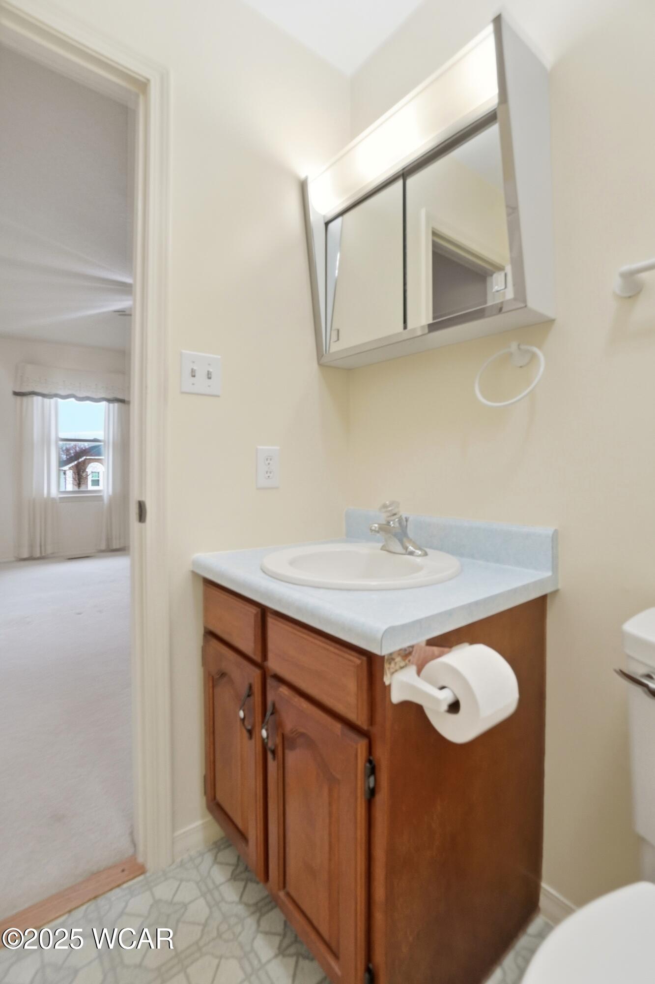 703 Greenbriar Street, Cridersville, Ohio