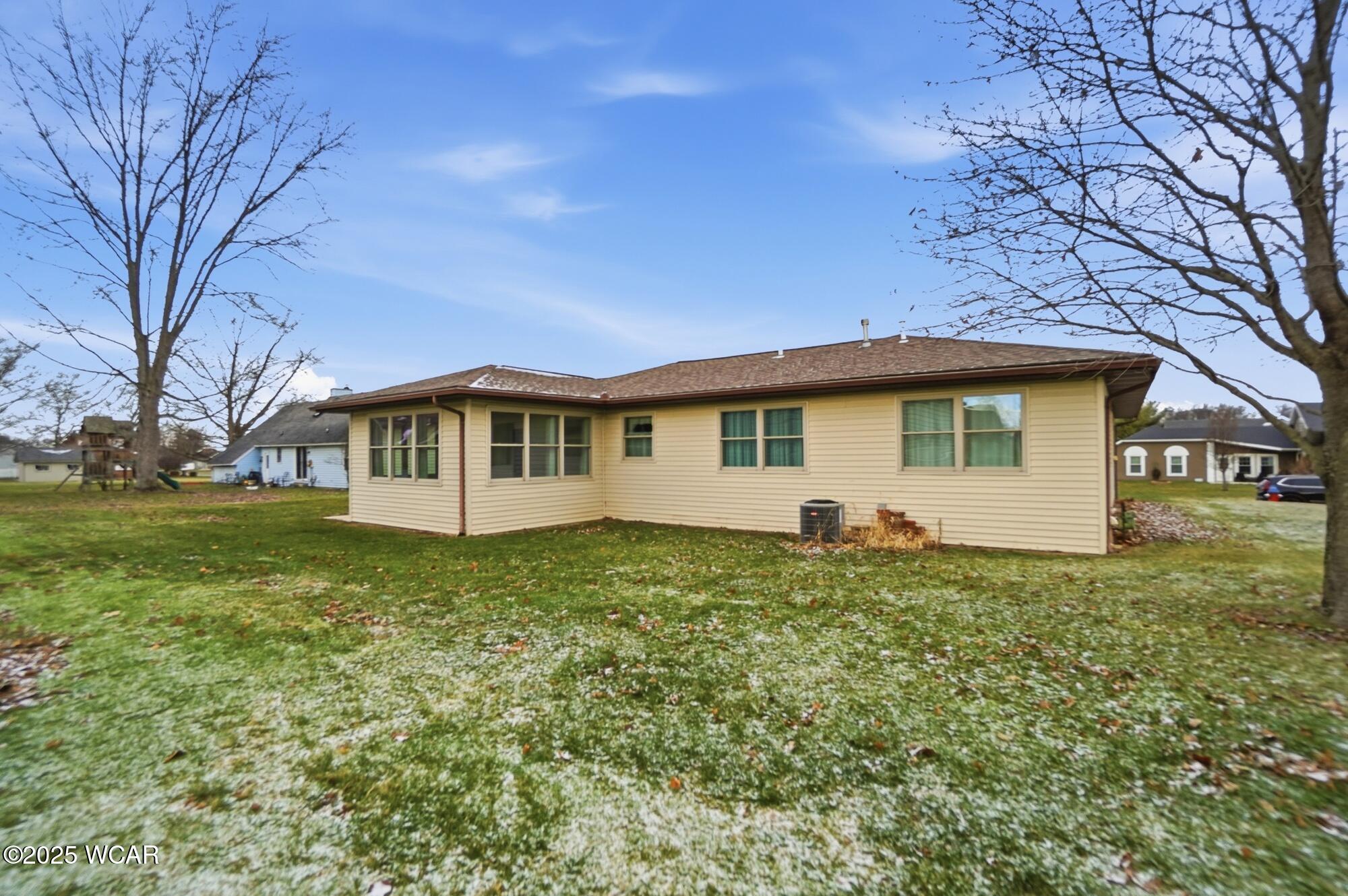 703 Greenbriar Street, Cridersville, Ohio