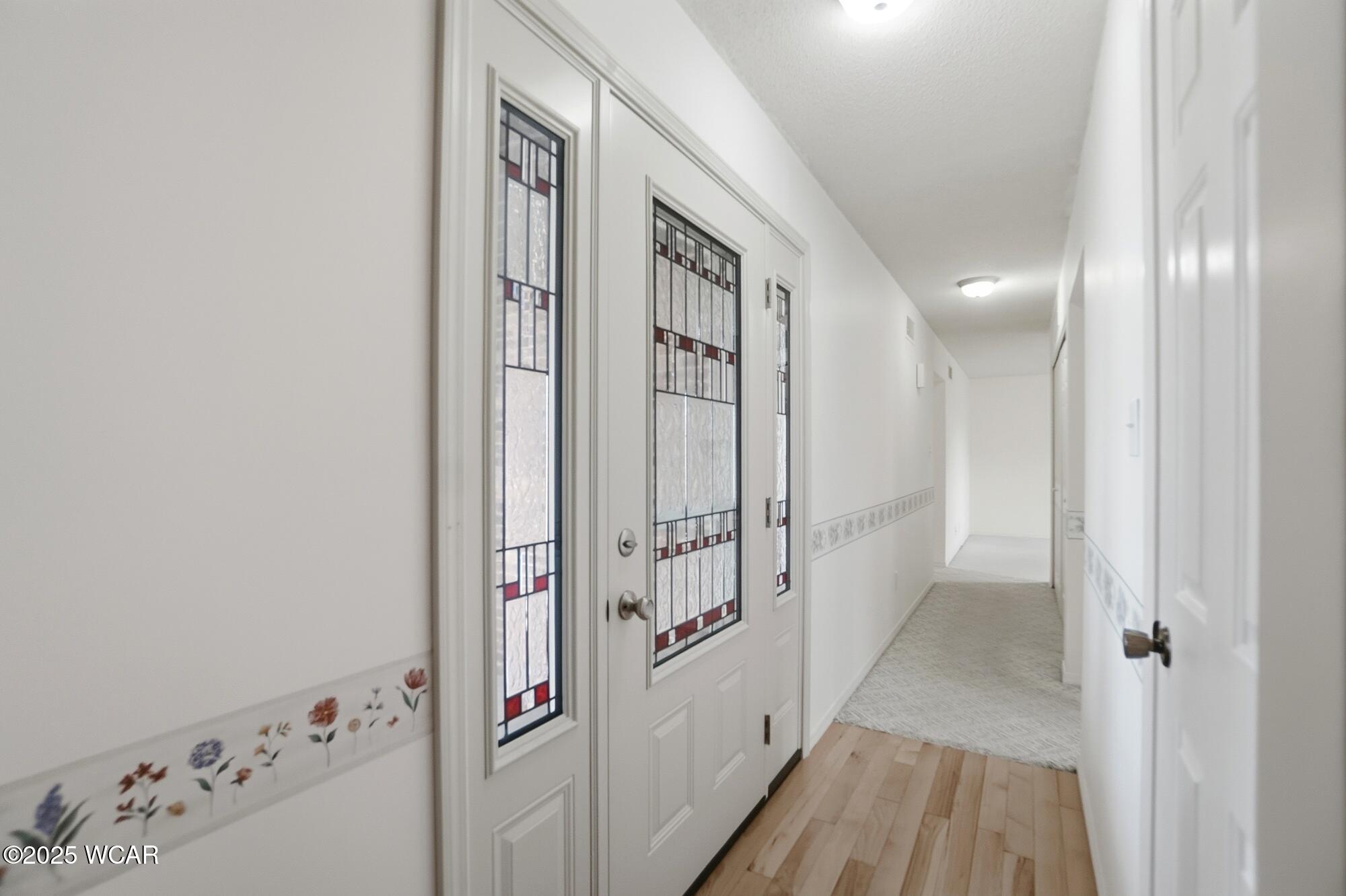 703 Greenbriar Street, Cridersville, Ohio