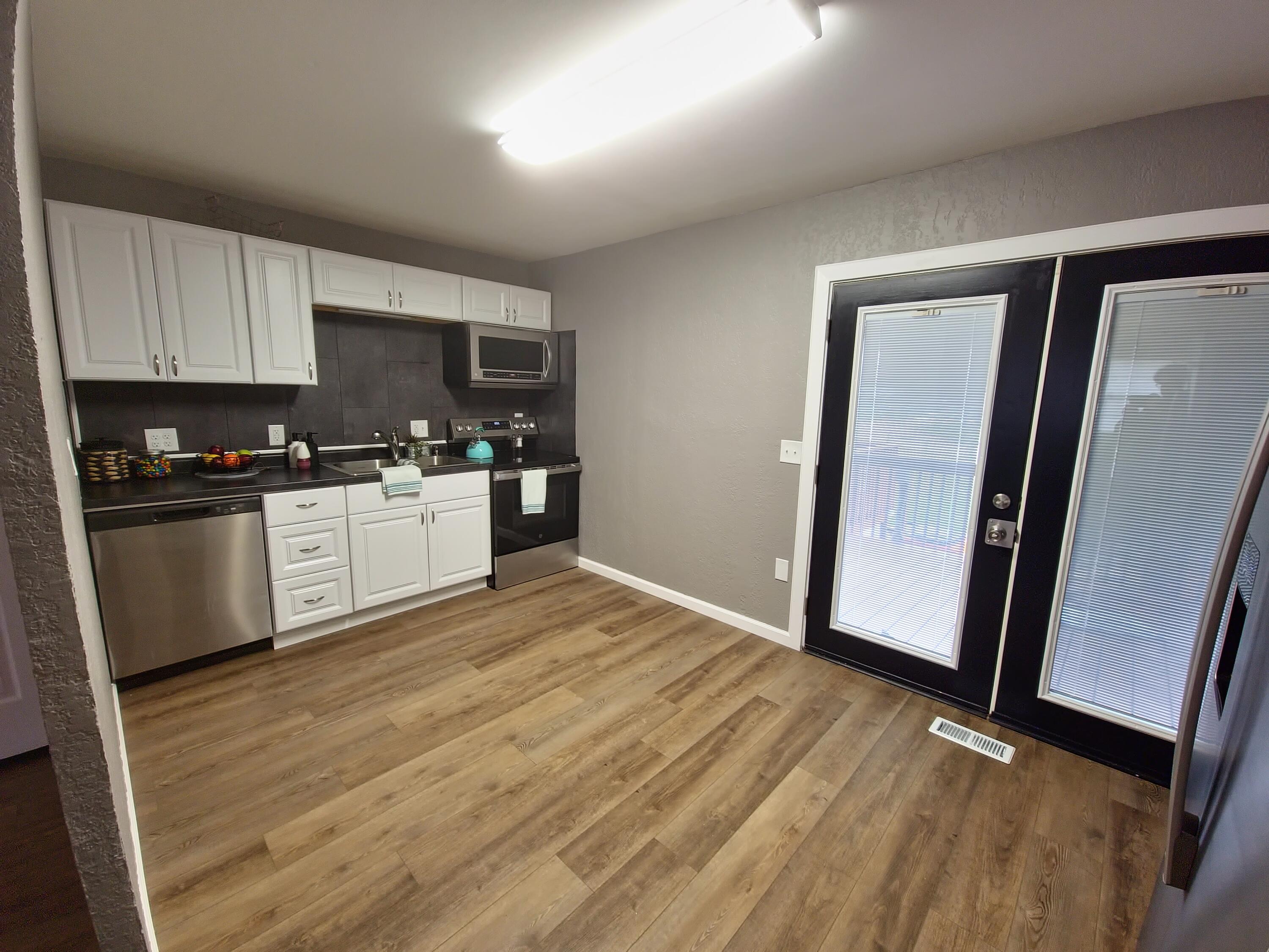 1729 Hocker Avenue, New Carlisle, Ohio 45344