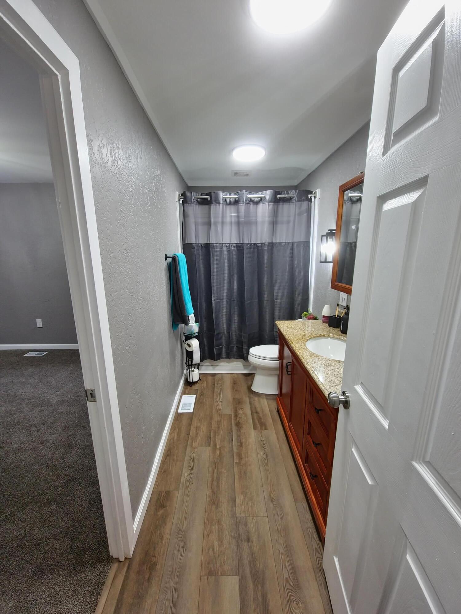 1729 Hocker Avenue, New Carlisle, Ohio 45344