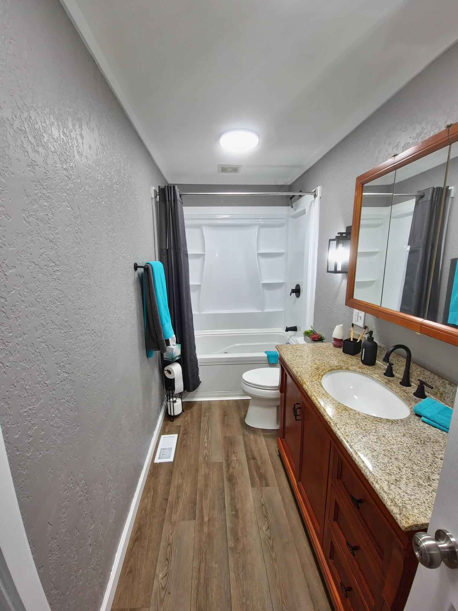 1729 Hocker Avenue, New Carlisle, Ohio 45344