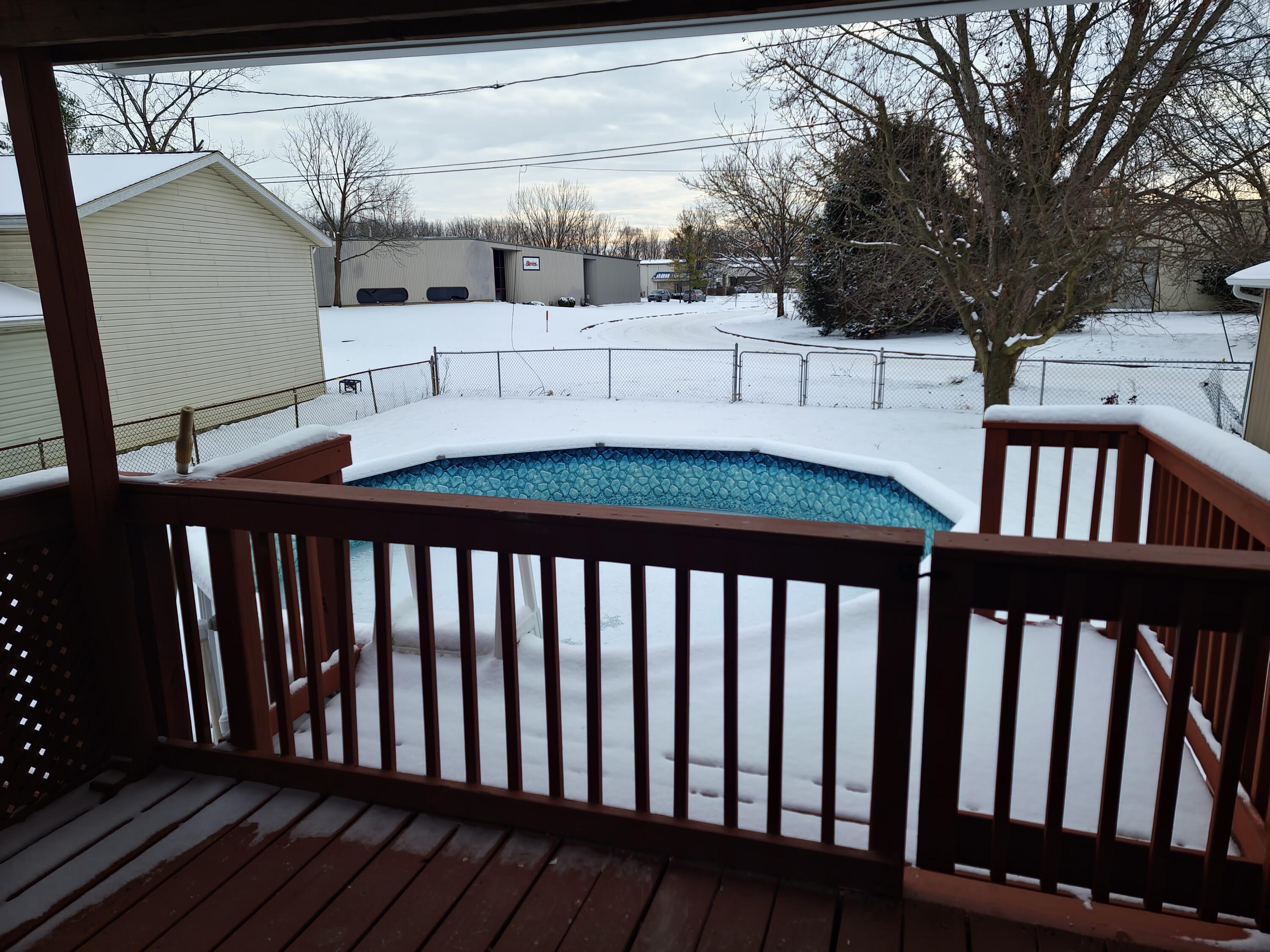 1729 Hocker Avenue, New Carlisle, Ohio 45344