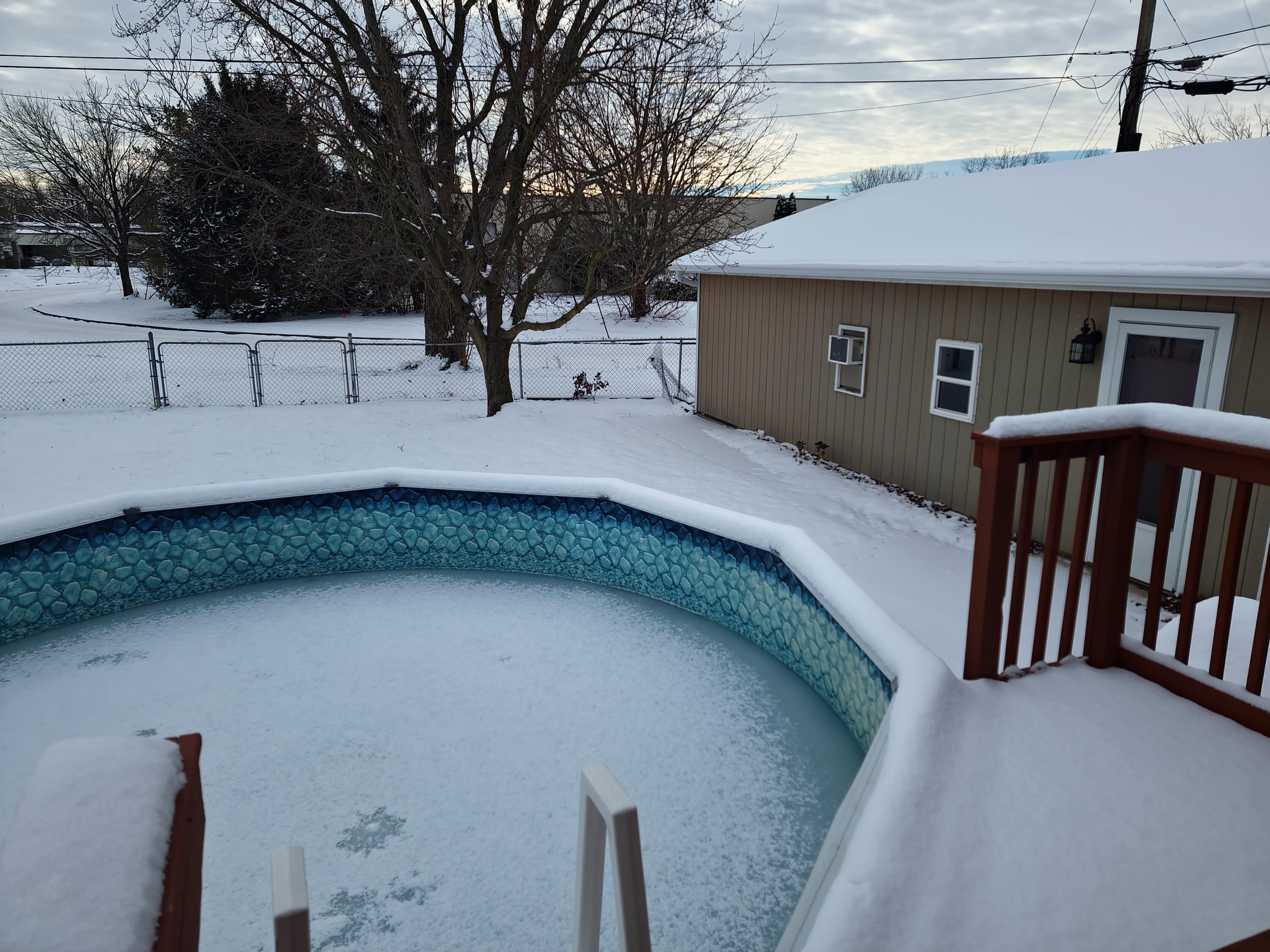 1729 Hocker Avenue, New Carlisle, Ohio 45344