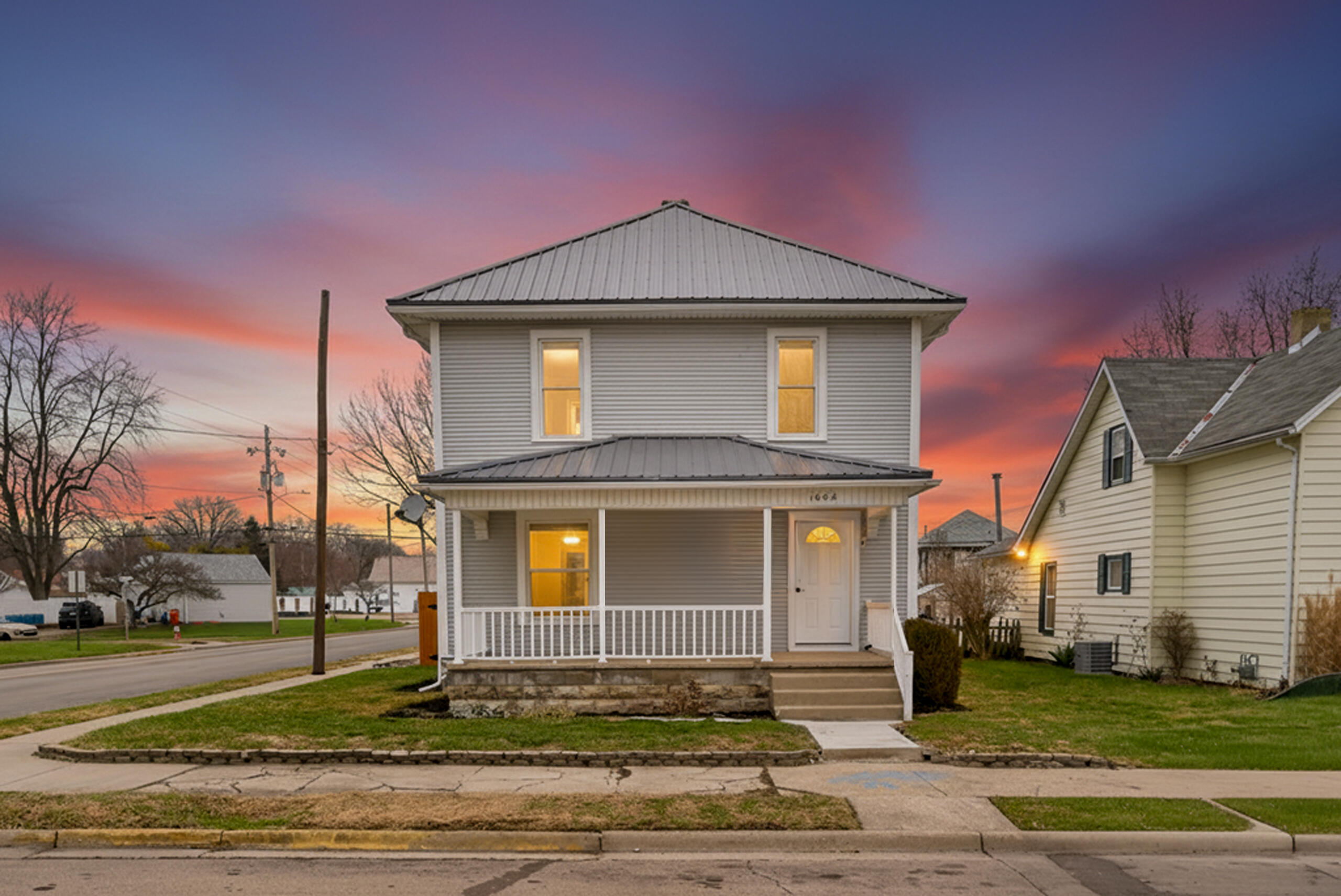 1062 Boone Street, Piqua, Ohio 45356