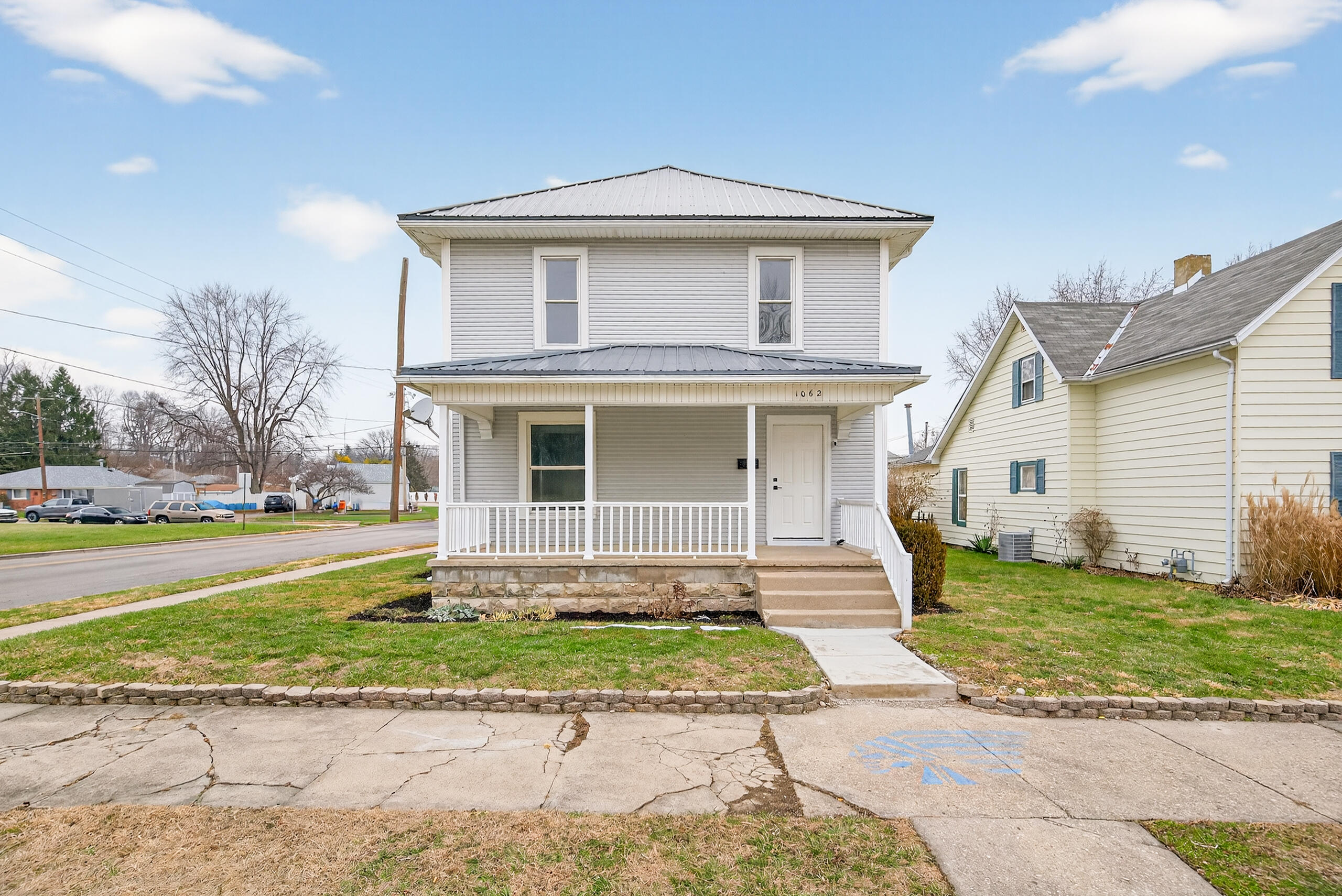 1062 Boone Street, Piqua, Ohio 45356