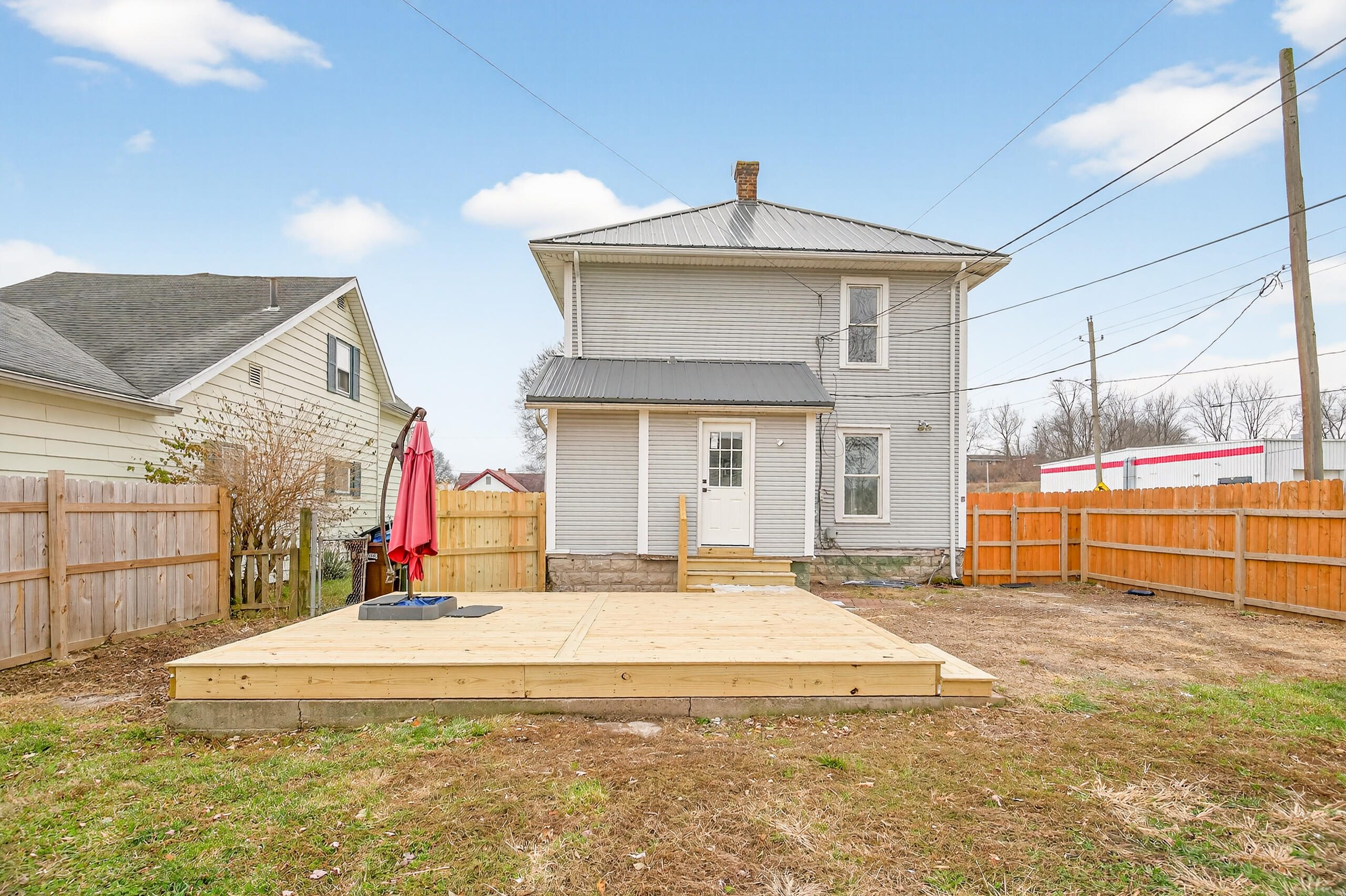 1062 Boone Street, Piqua, Ohio 45356