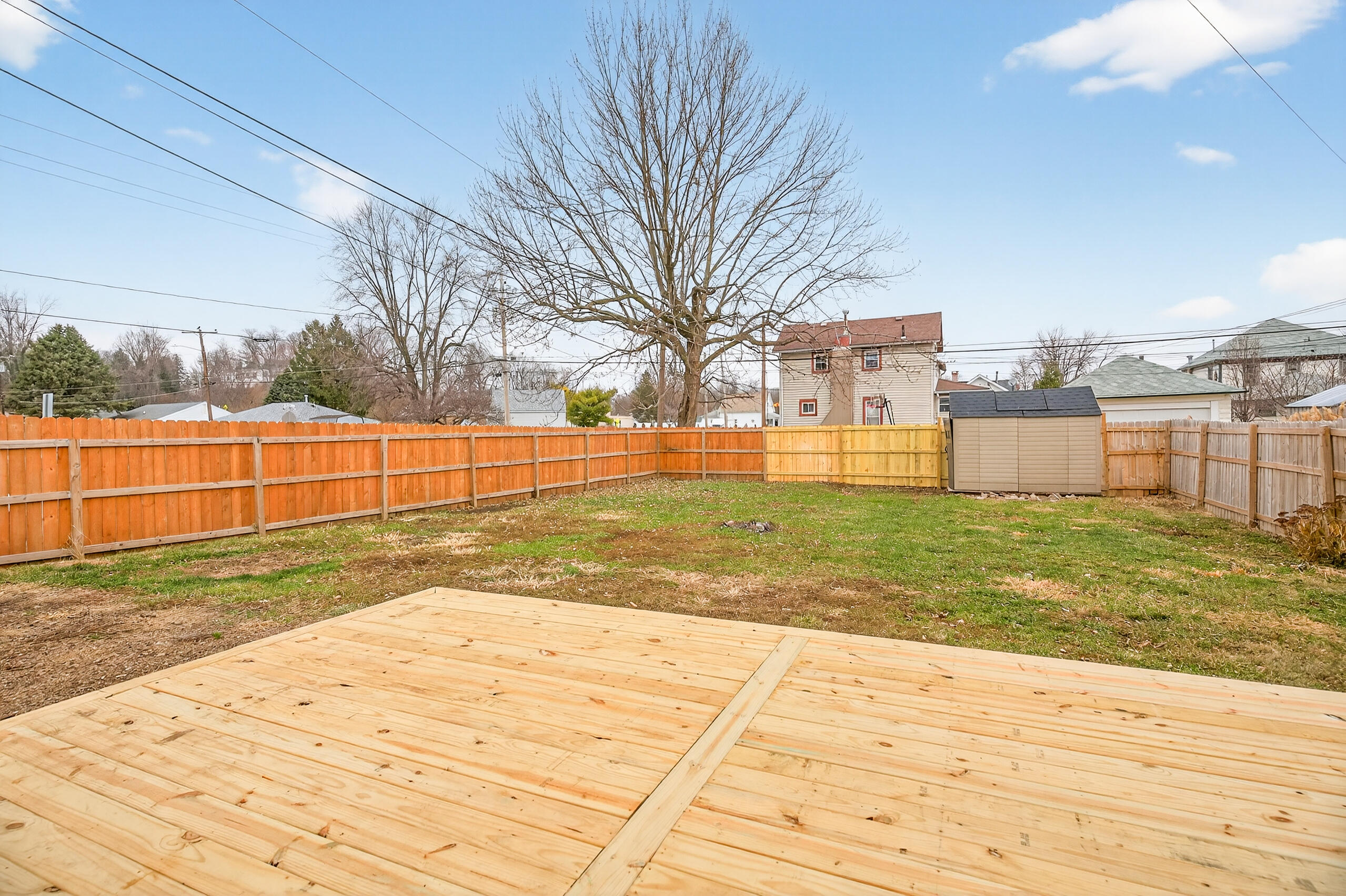 1062 Boone Street, Piqua, Ohio 45356