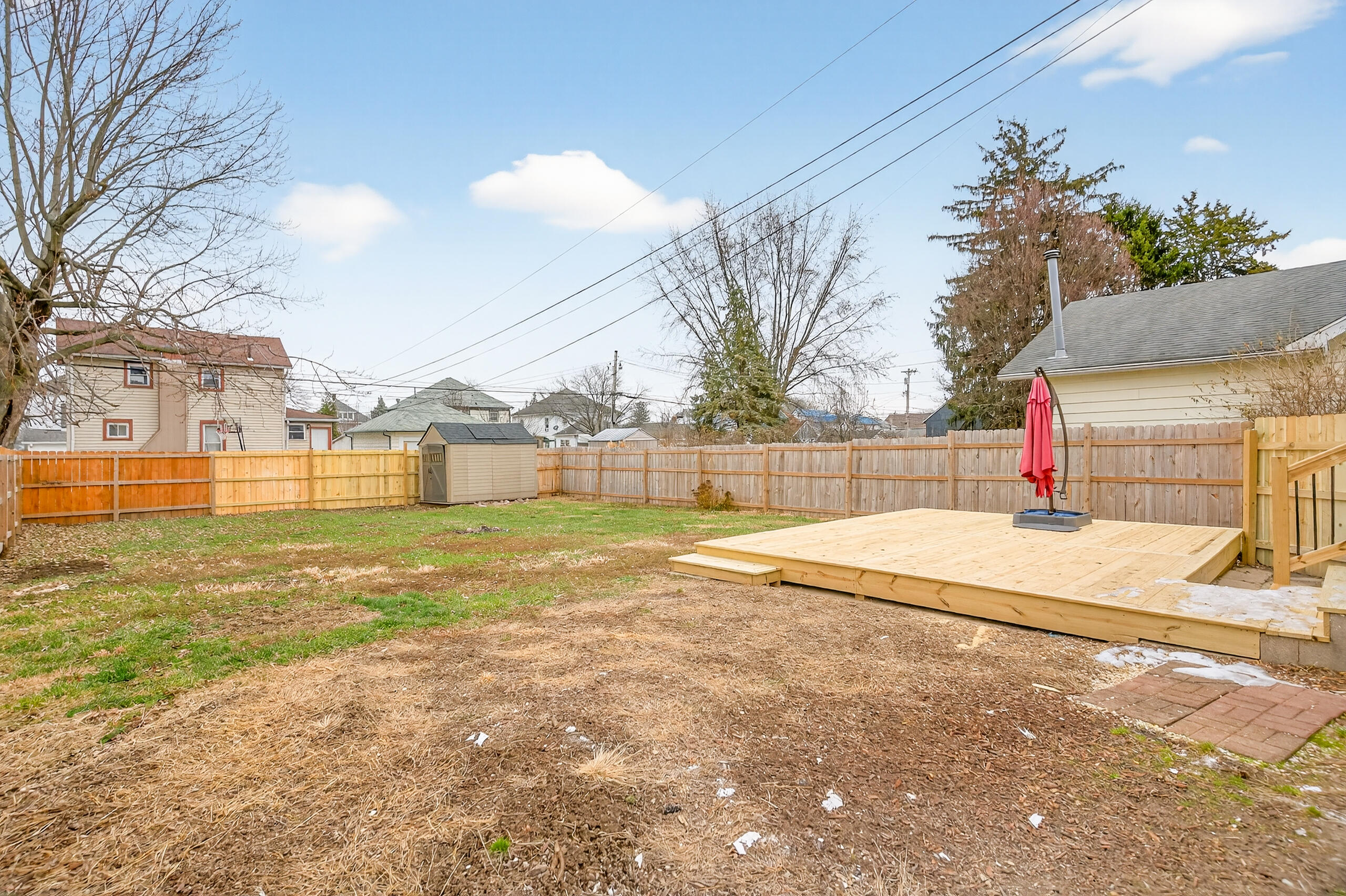 1062 Boone Street, Piqua, Ohio 45356