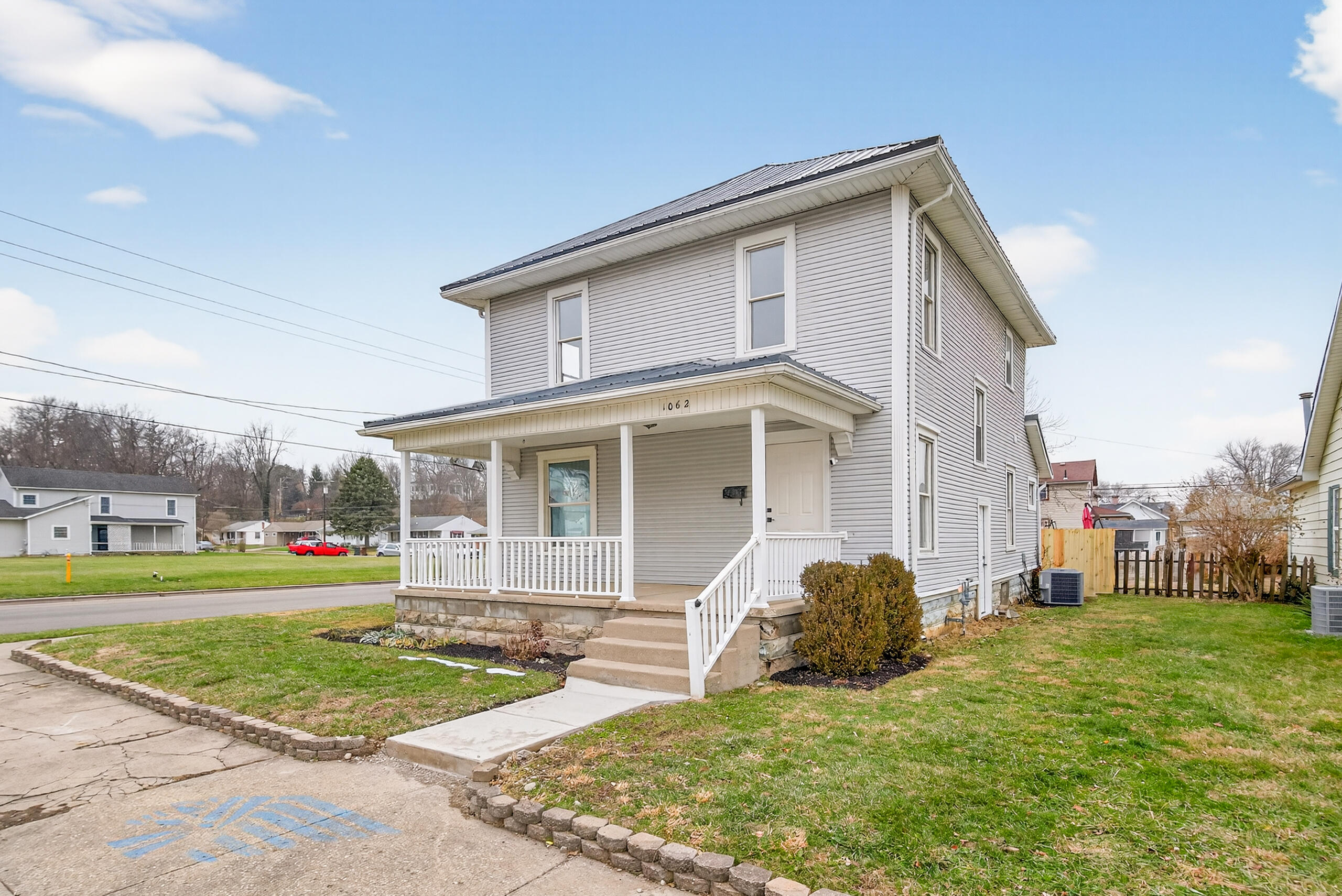 1062 Boone Street, Piqua, Ohio 45356