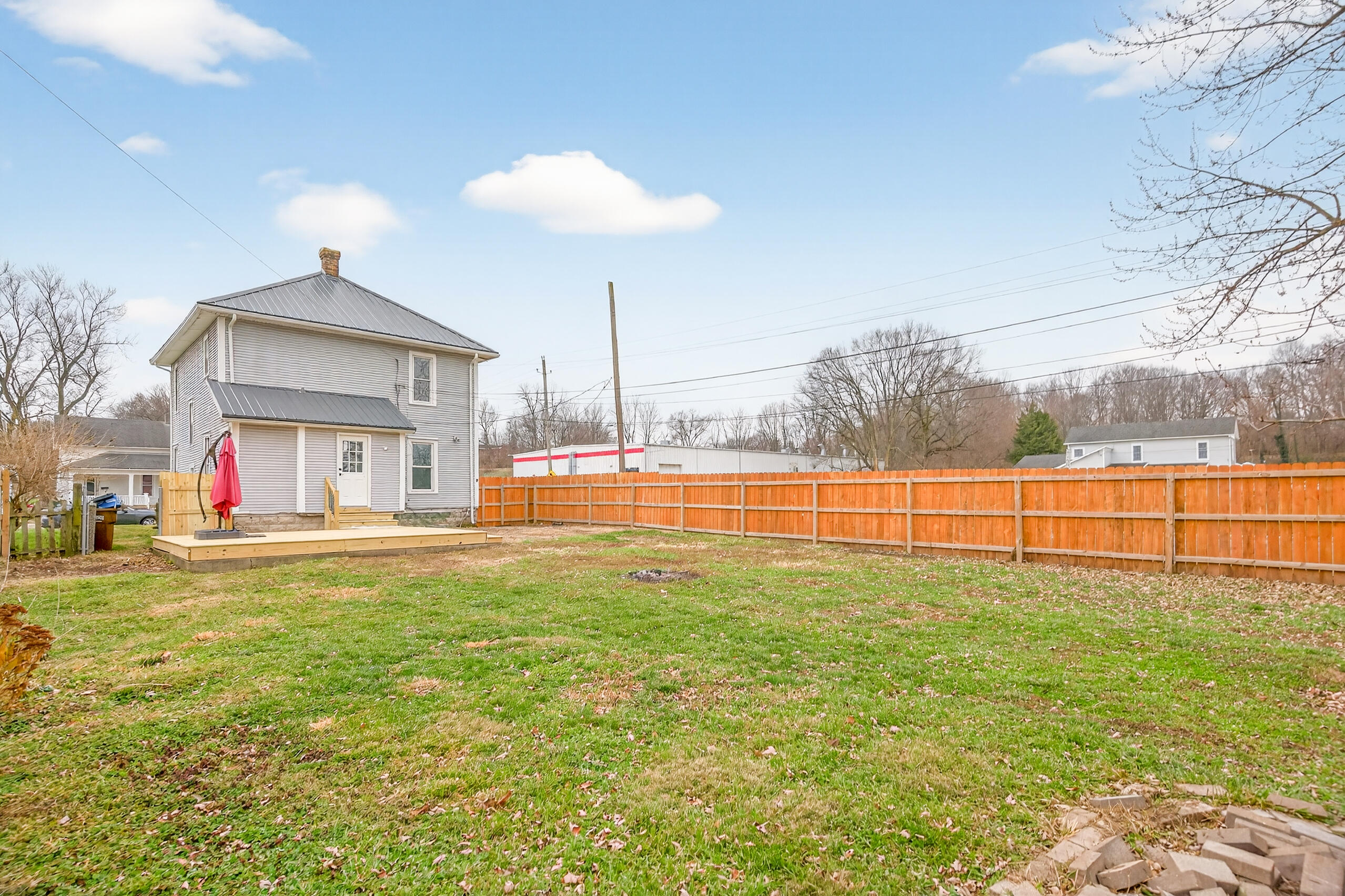 1062 Boone Street, Piqua, Ohio 45356