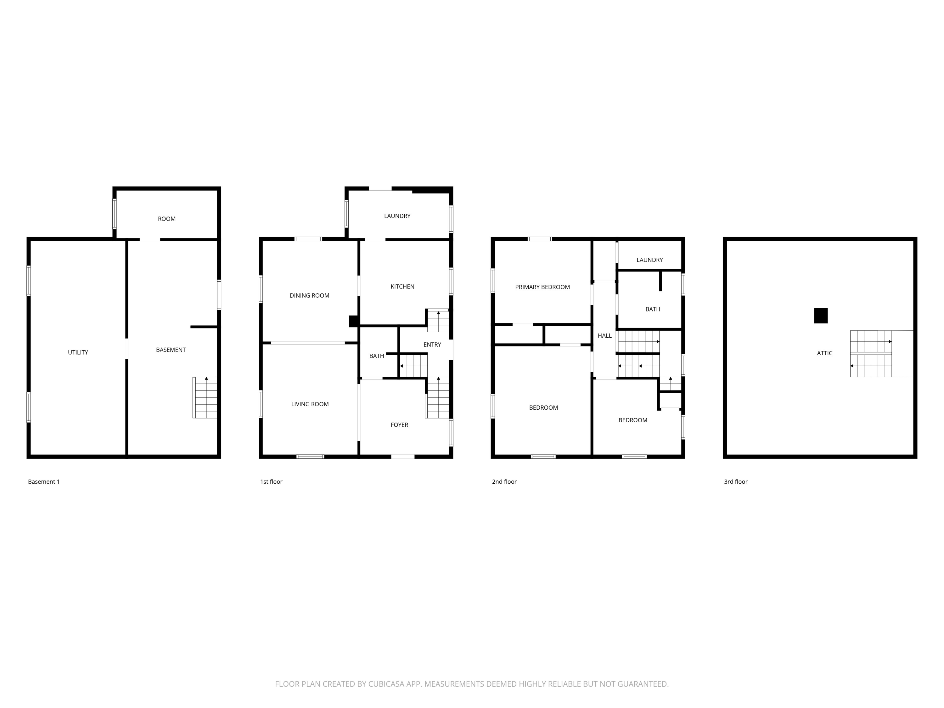 1062 Boone Street, Piqua, Ohio 45356