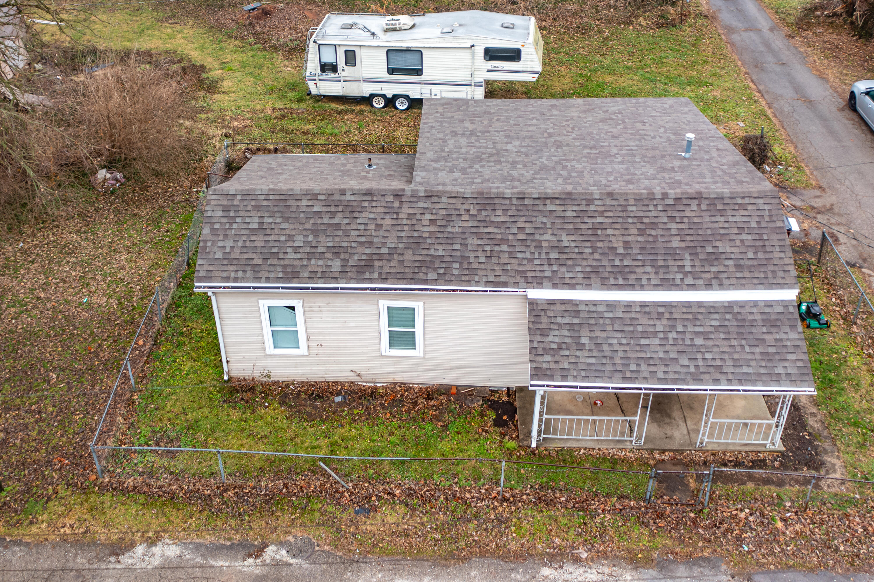 116 Leach Street, Xenia, Ohio 45385