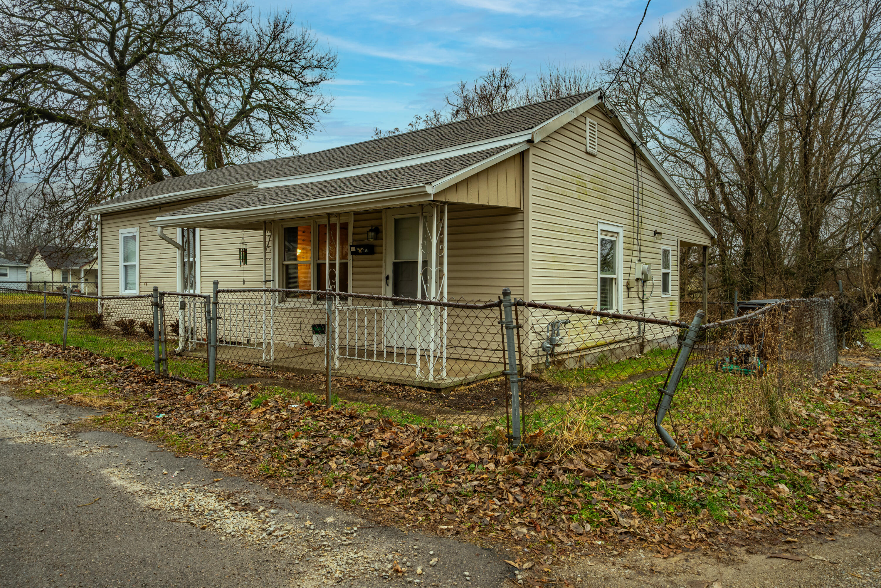 116 Leach Street, Xenia, Ohio 45385