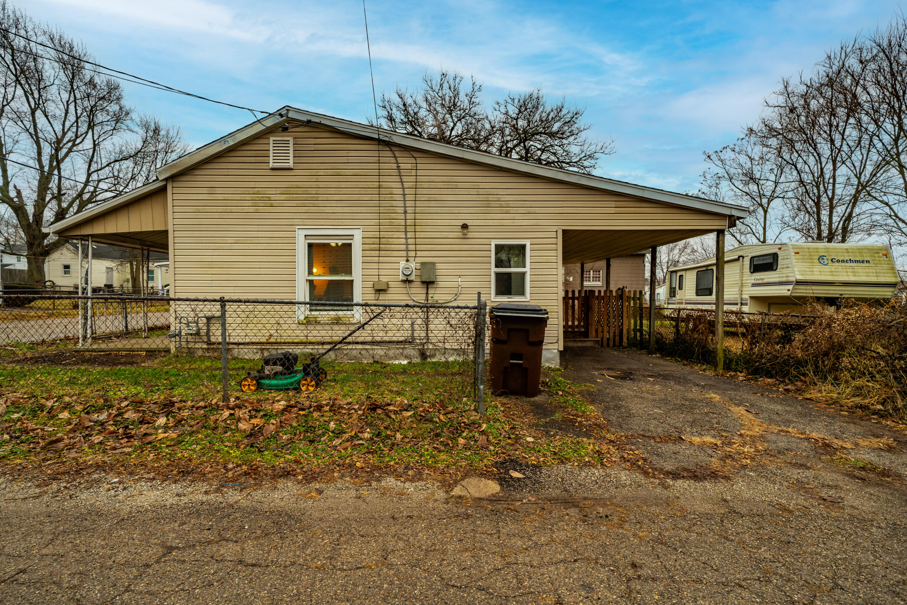 116 Leach Street, Xenia, Ohio 45385