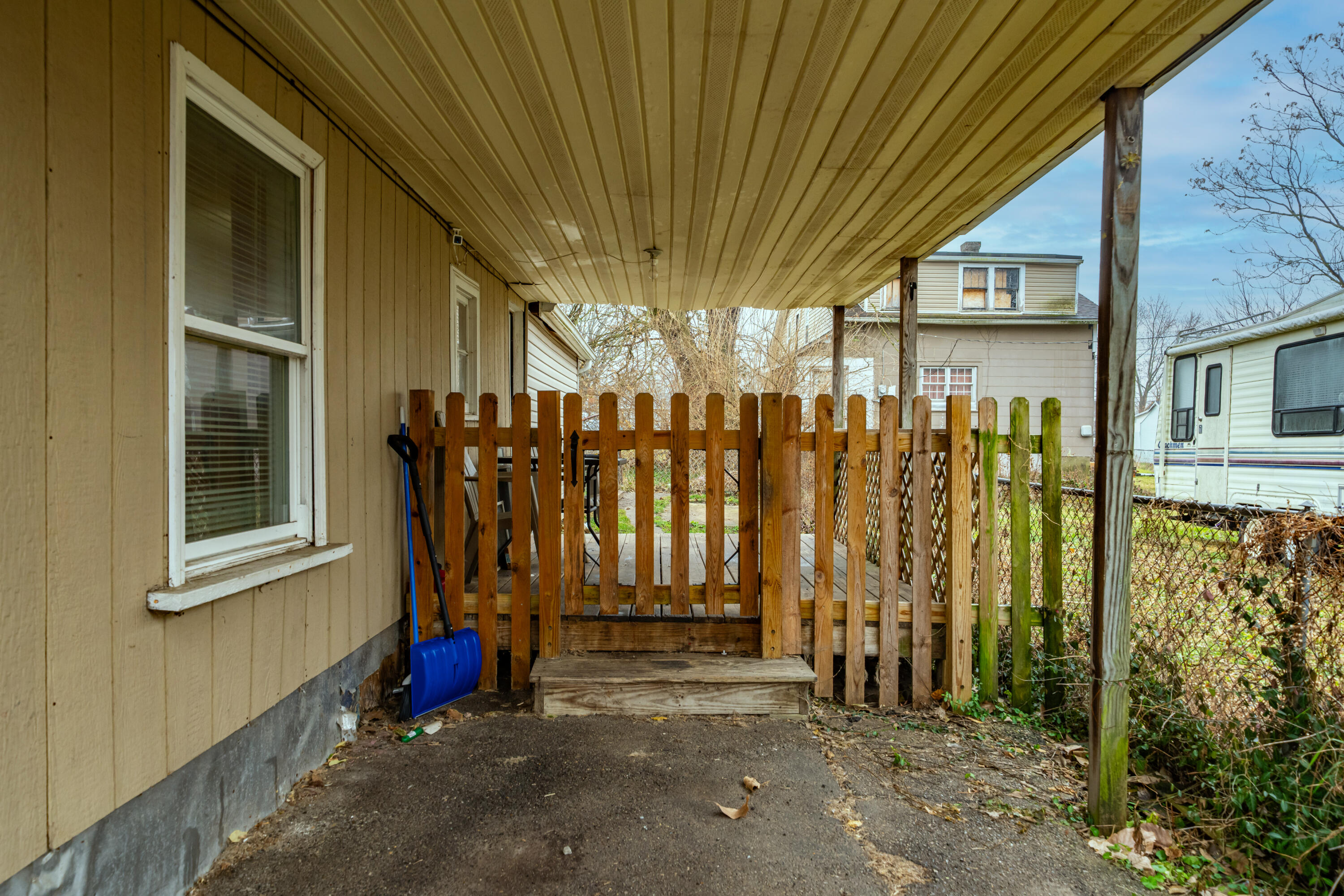 116 Leach Street, Xenia, Ohio 45385