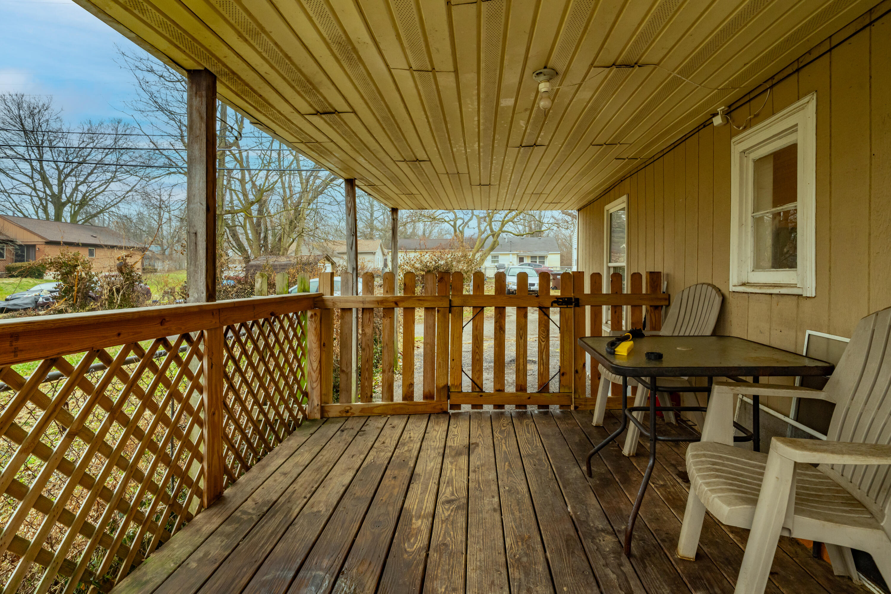 116 Leach Street, Xenia, Ohio 45385