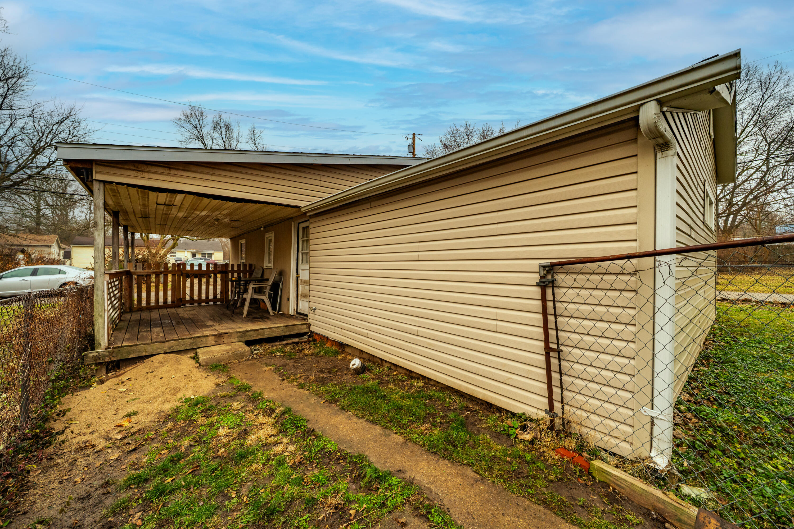 116 Leach Street, Xenia, Ohio 45385