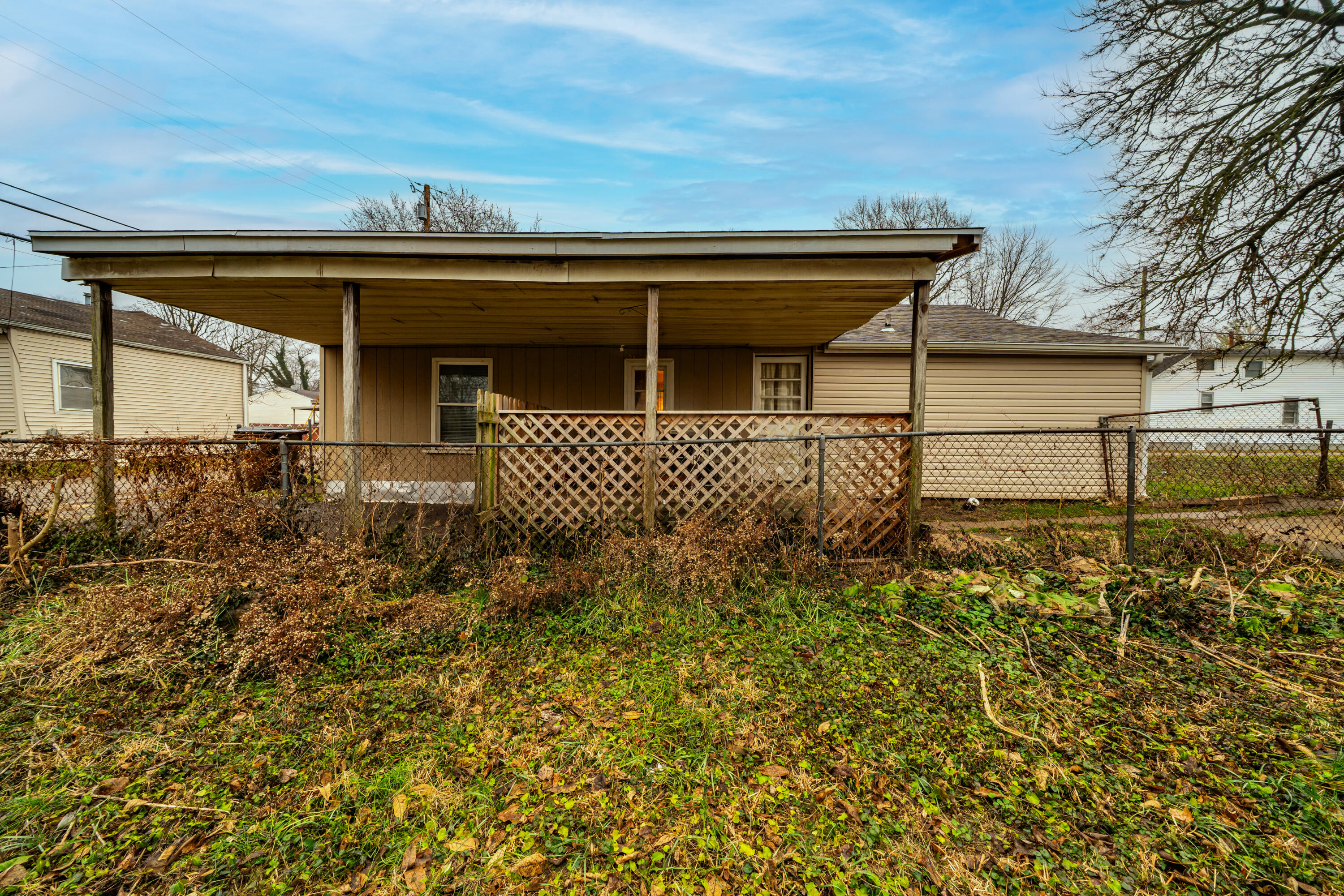 116 Leach Street, Xenia, Ohio 45385