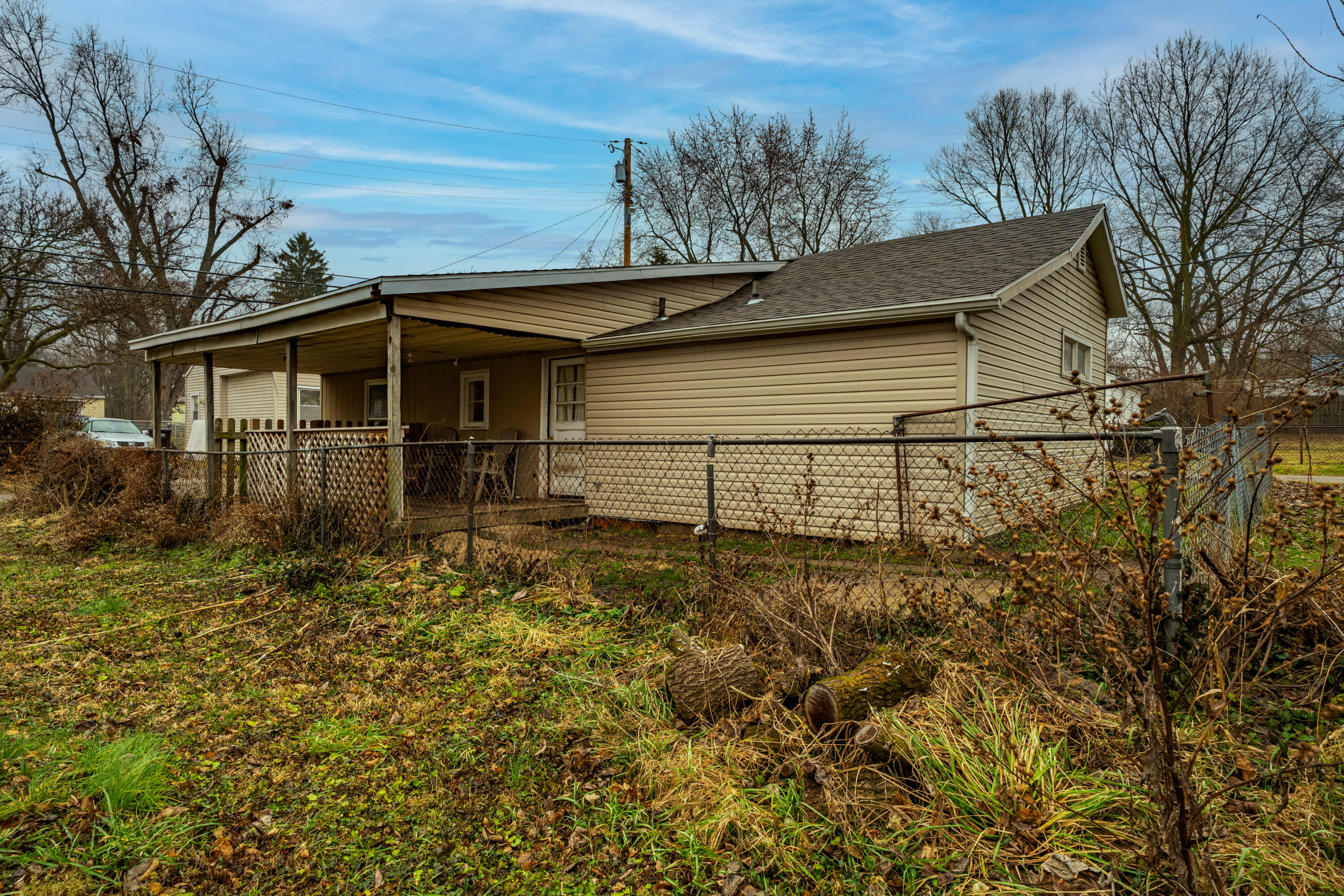 116 Leach Street, Xenia, Ohio 45385