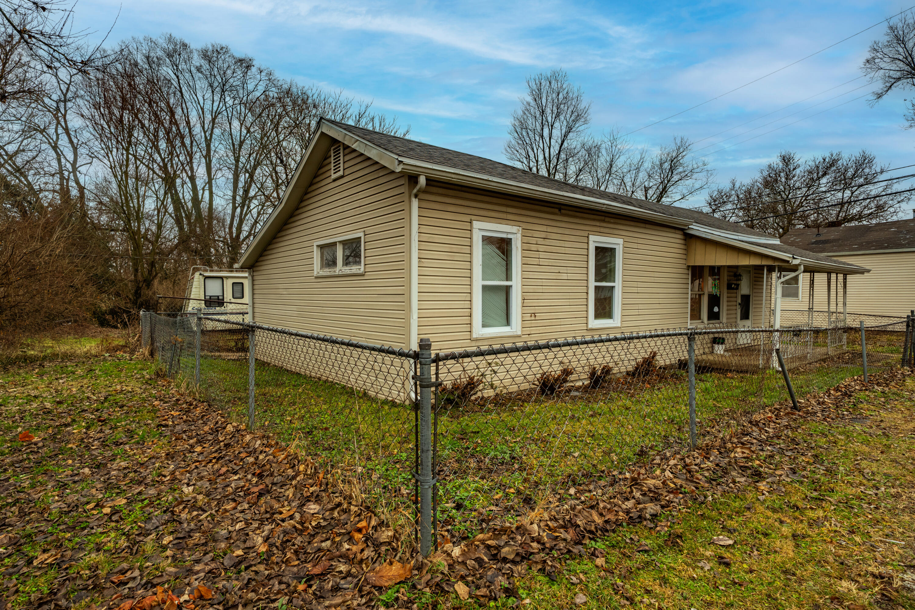 116 Leach Street, Xenia, Ohio 45385