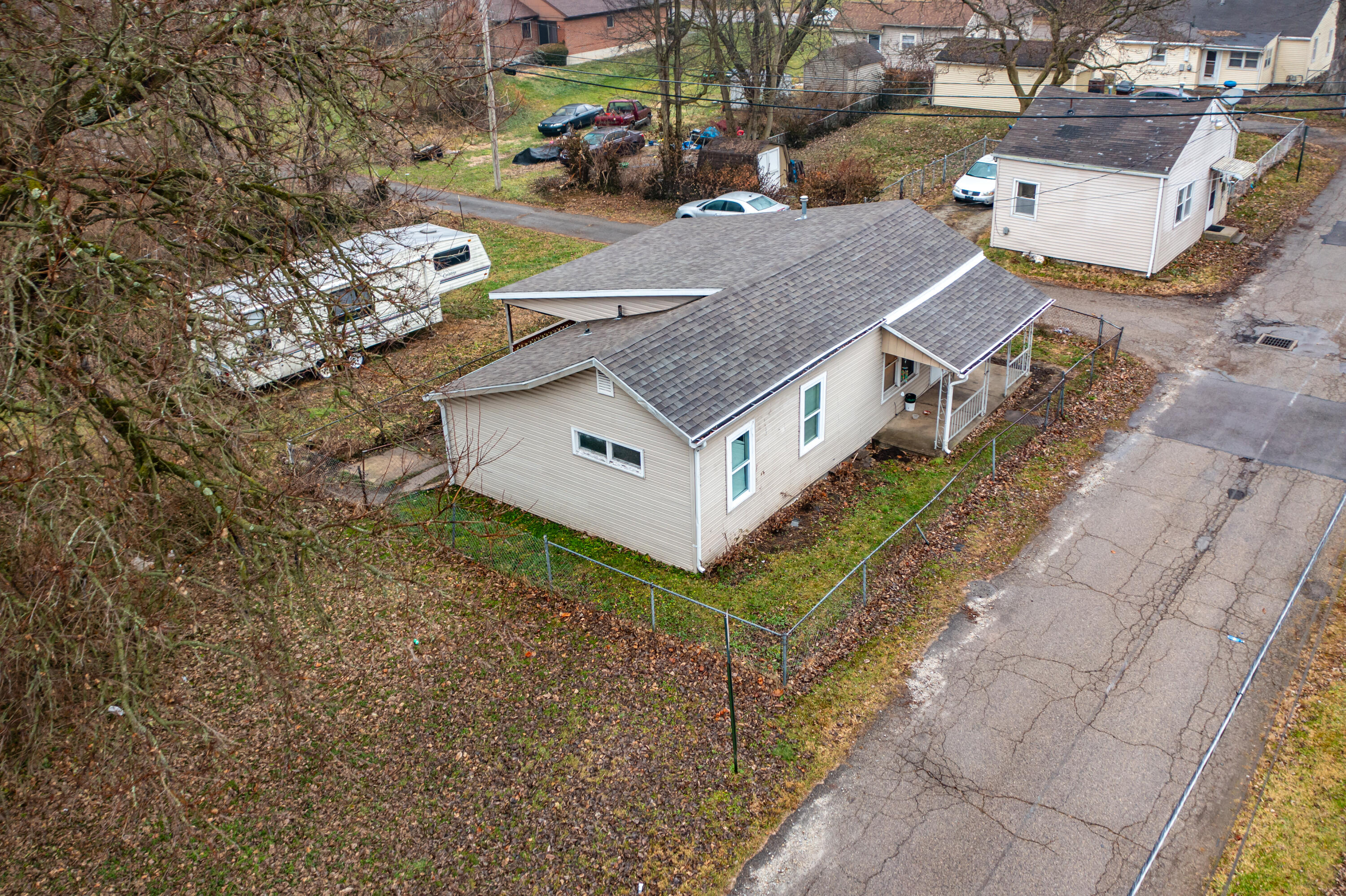 116 Leach Street, Xenia, Ohio 45385