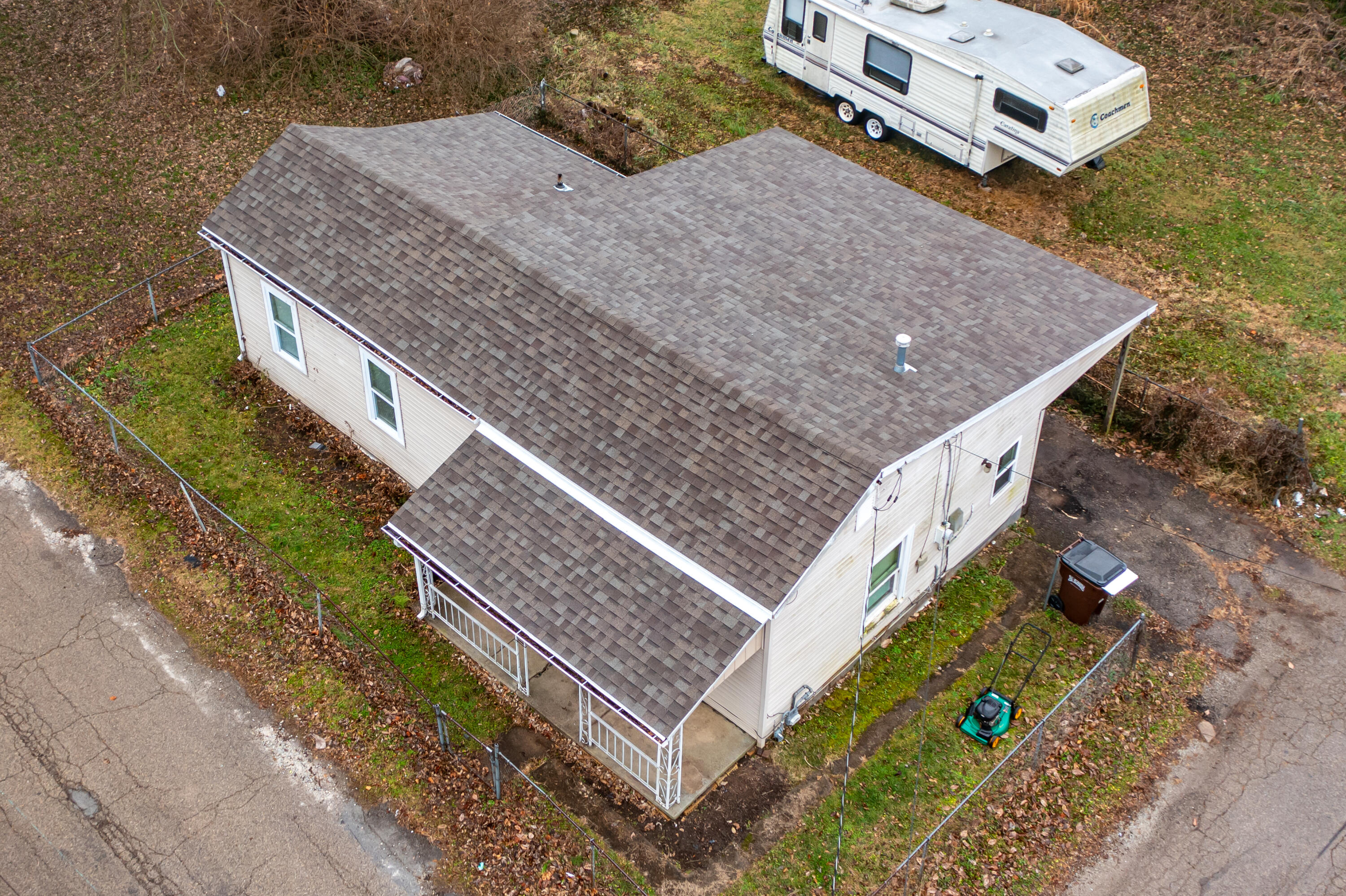 116 Leach Street, Xenia, Ohio 45385