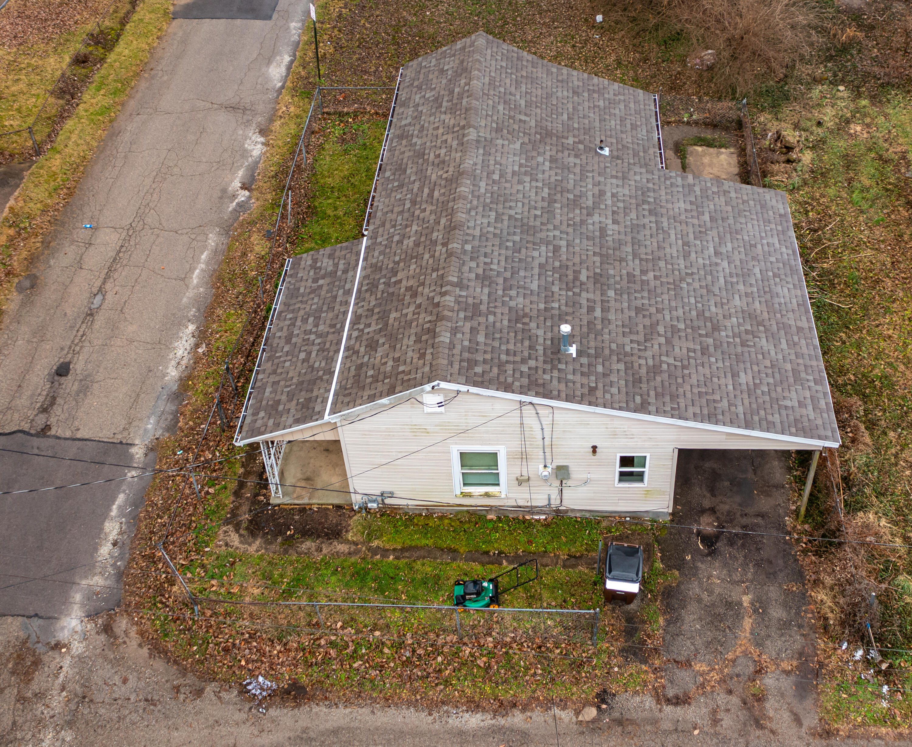 116 Leach Street, Xenia, Ohio 45385