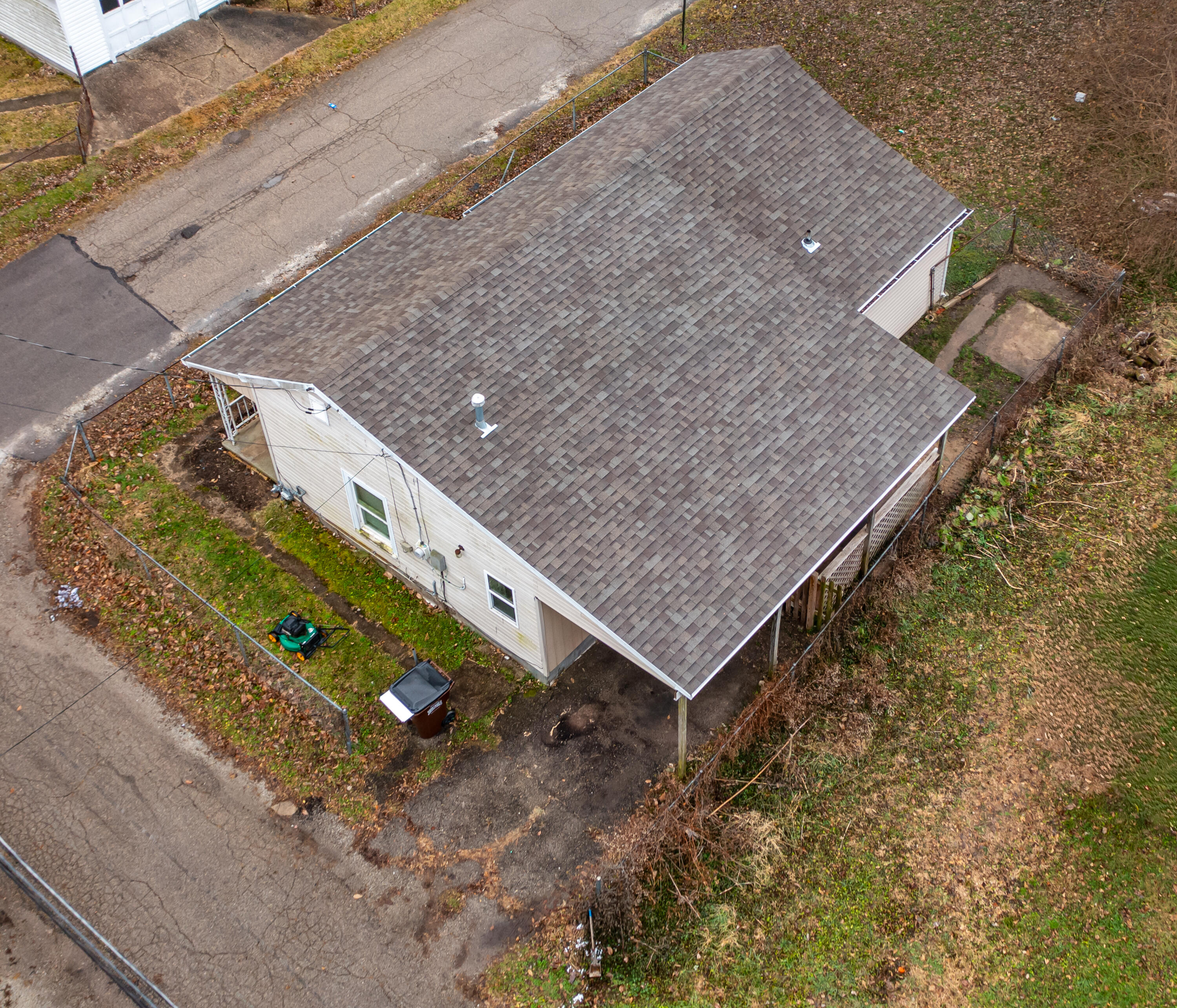 116 Leach Street, Xenia, Ohio 45385