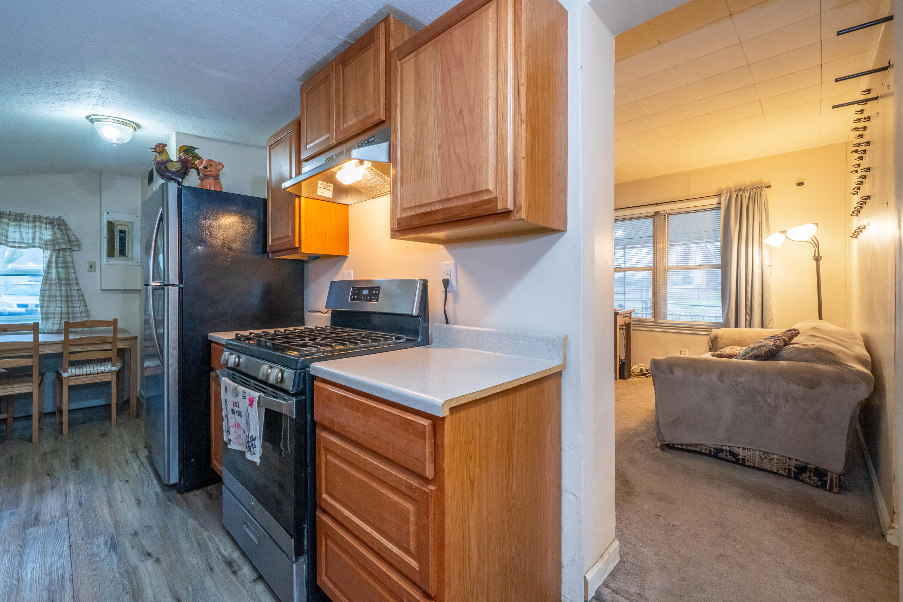 116 Leach Street, Xenia, Ohio 45385