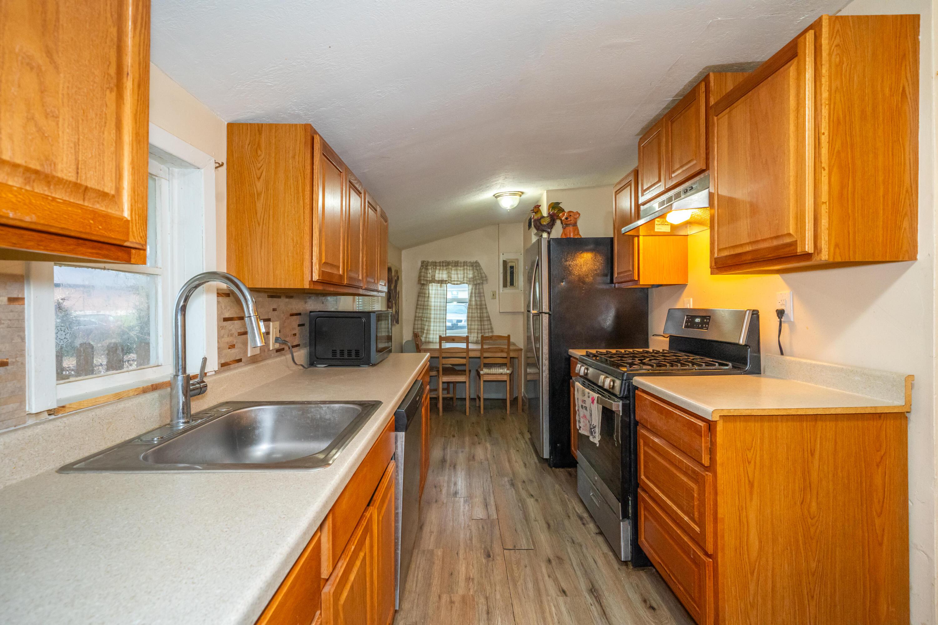 116 Leach Street, Xenia, Ohio 45385