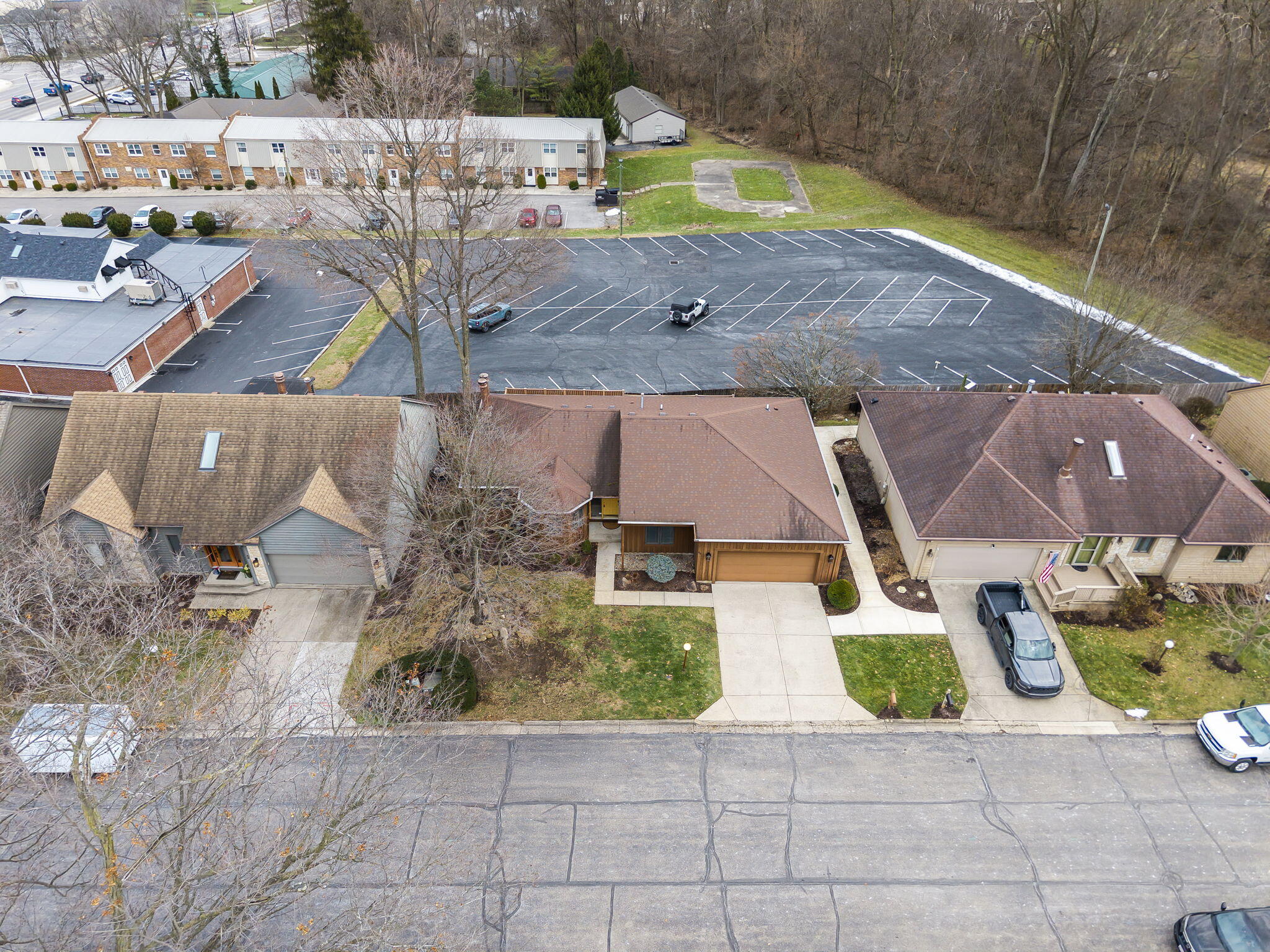 45 Colony Park Drive, Troy, Ohio 45373
