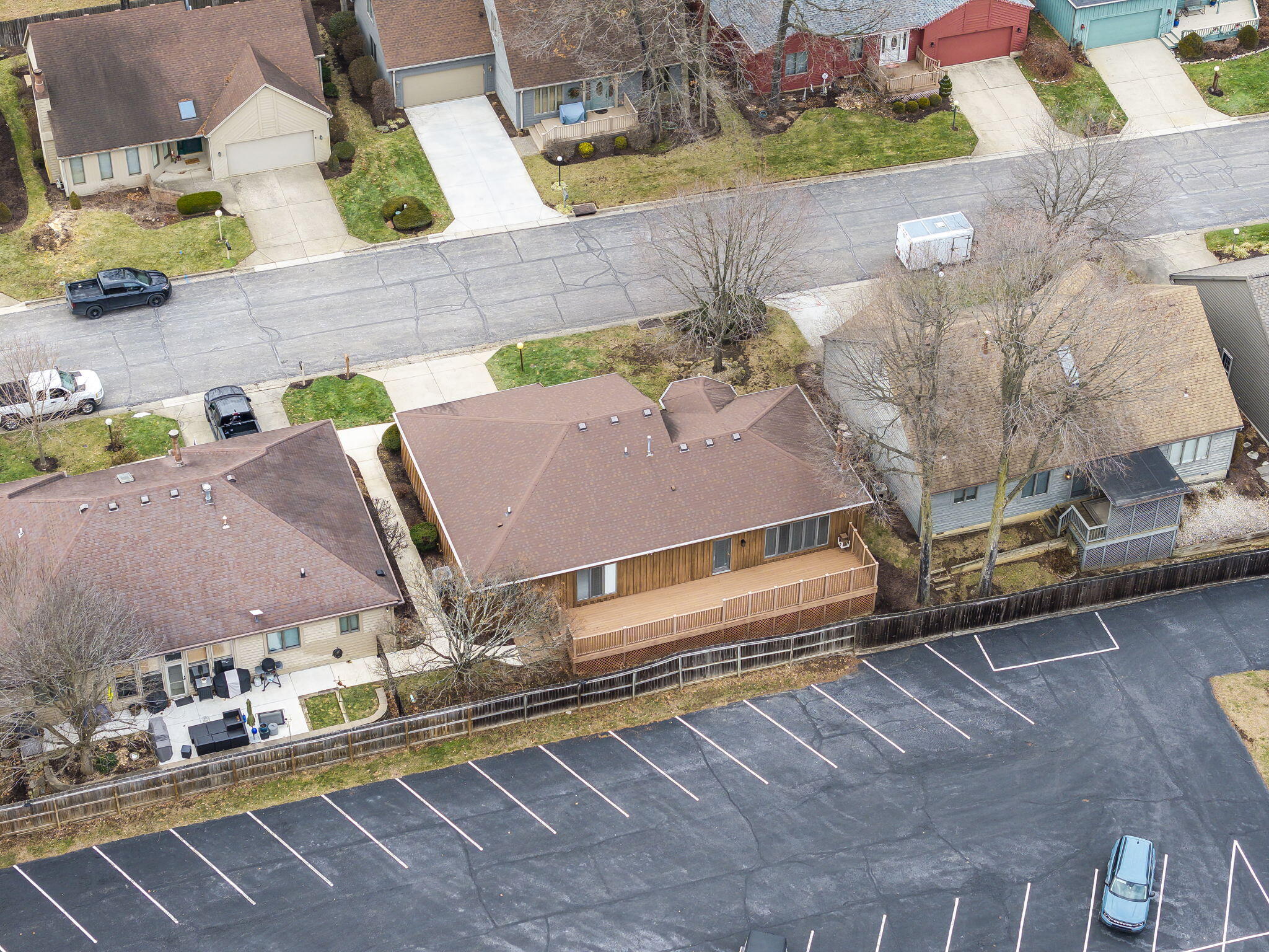 45 Colony Park Drive, Troy, Ohio 45373