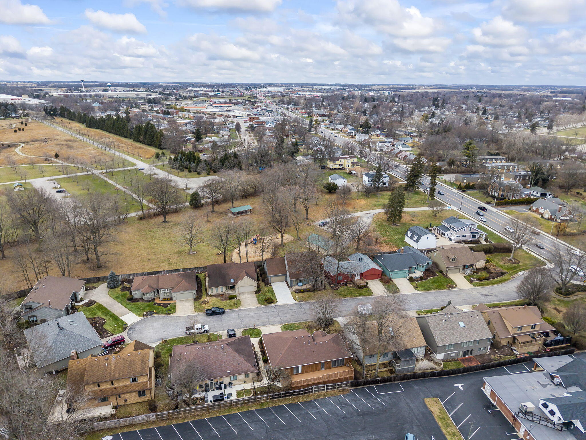 45 Colony Park Drive, Troy, Ohio 45373